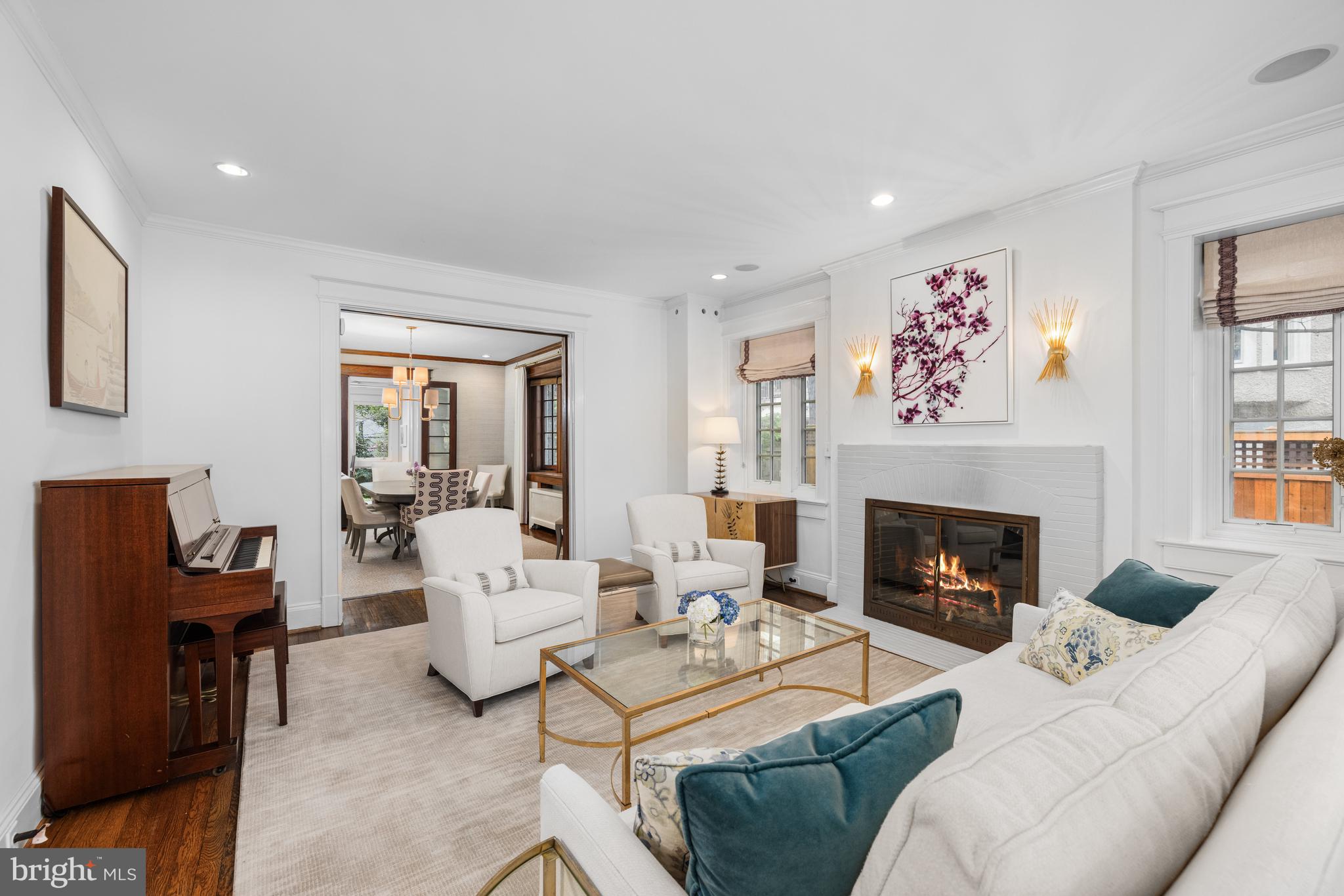 CLEVELAND PARK - Residential