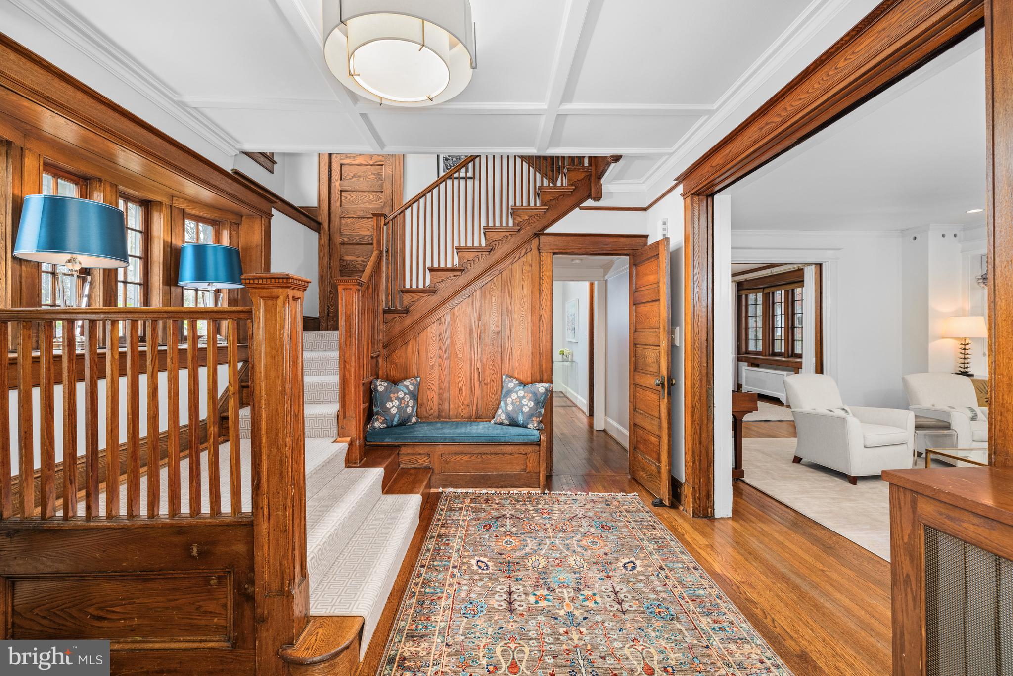 CLEVELAND PARK - Residential