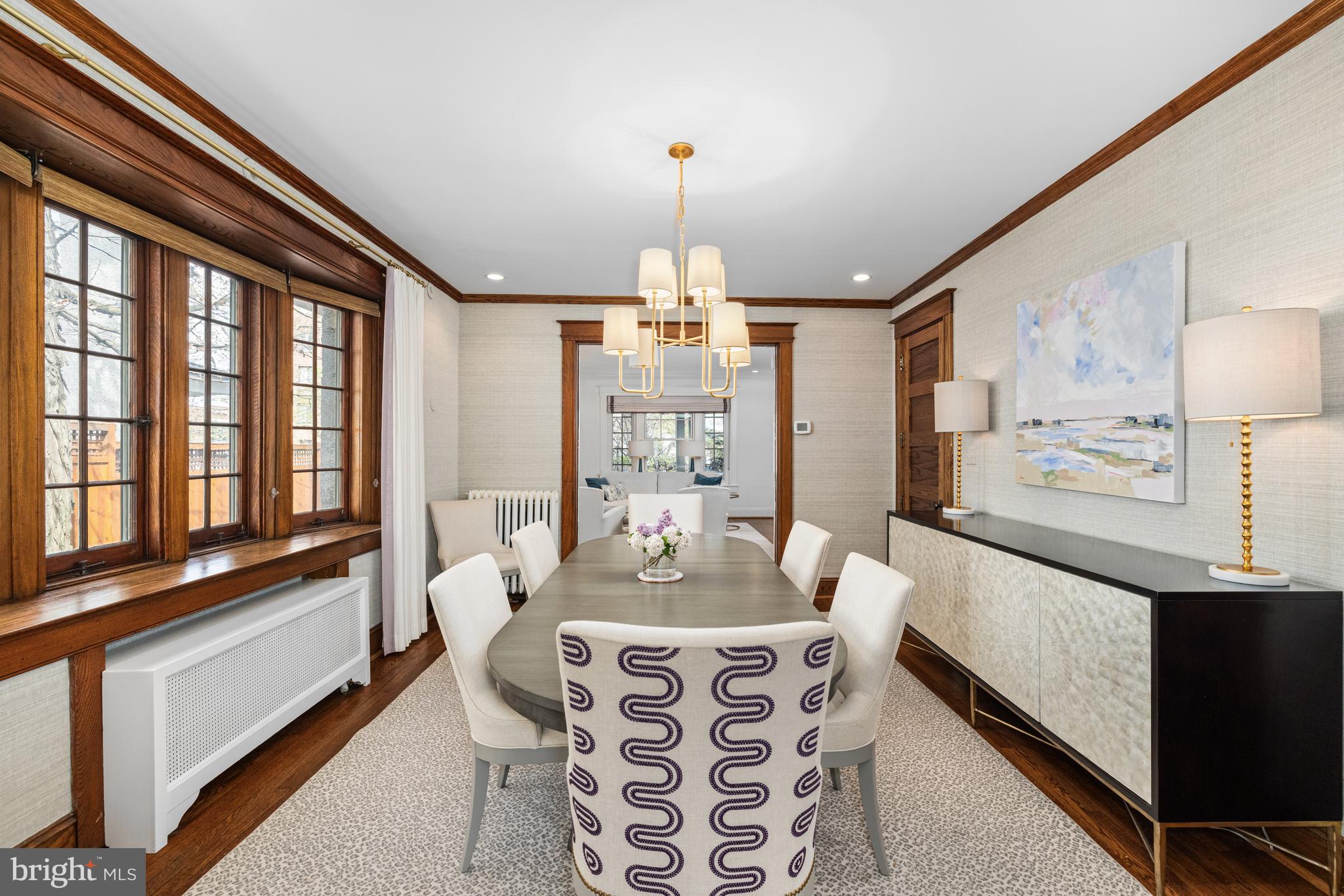 CLEVELAND PARK - Residential