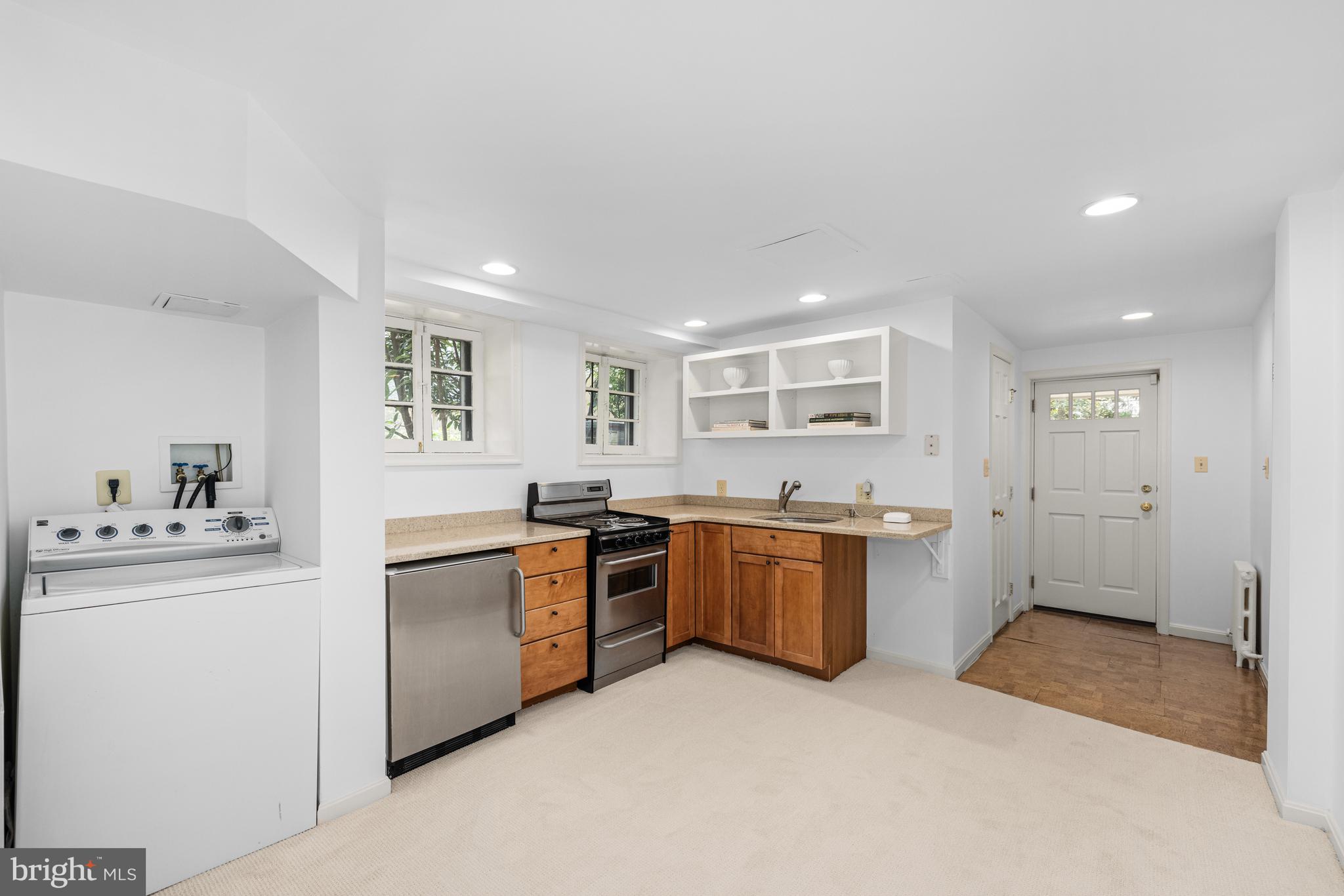 CLEVELAND PARK - Residential