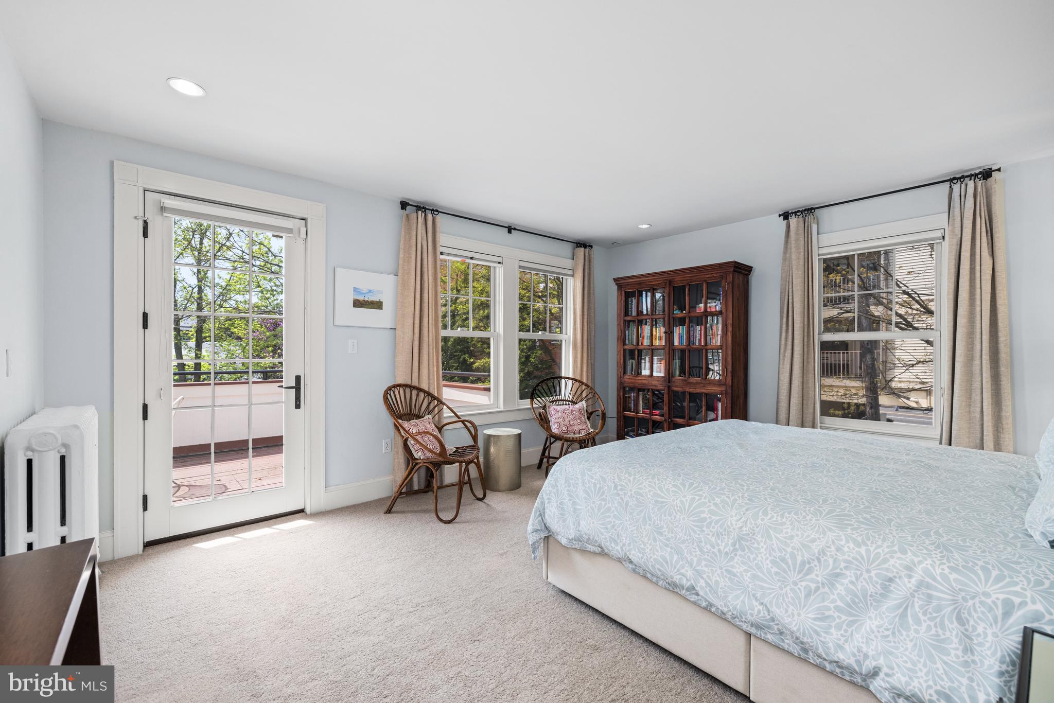 CLEVELAND PARK - Residential