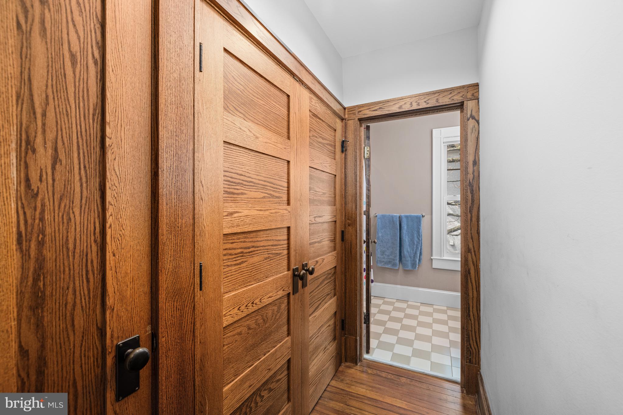 CLEVELAND PARK - Residential