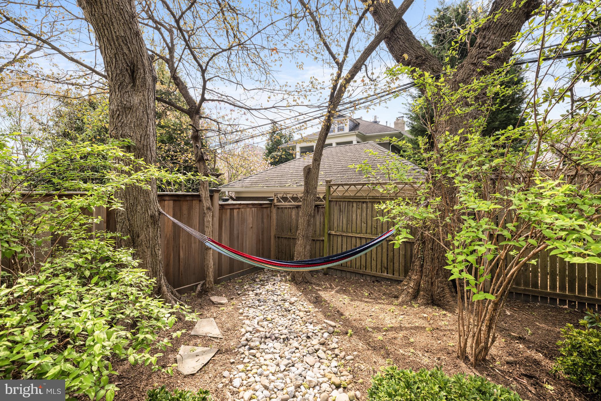CLEVELAND PARK - Residential