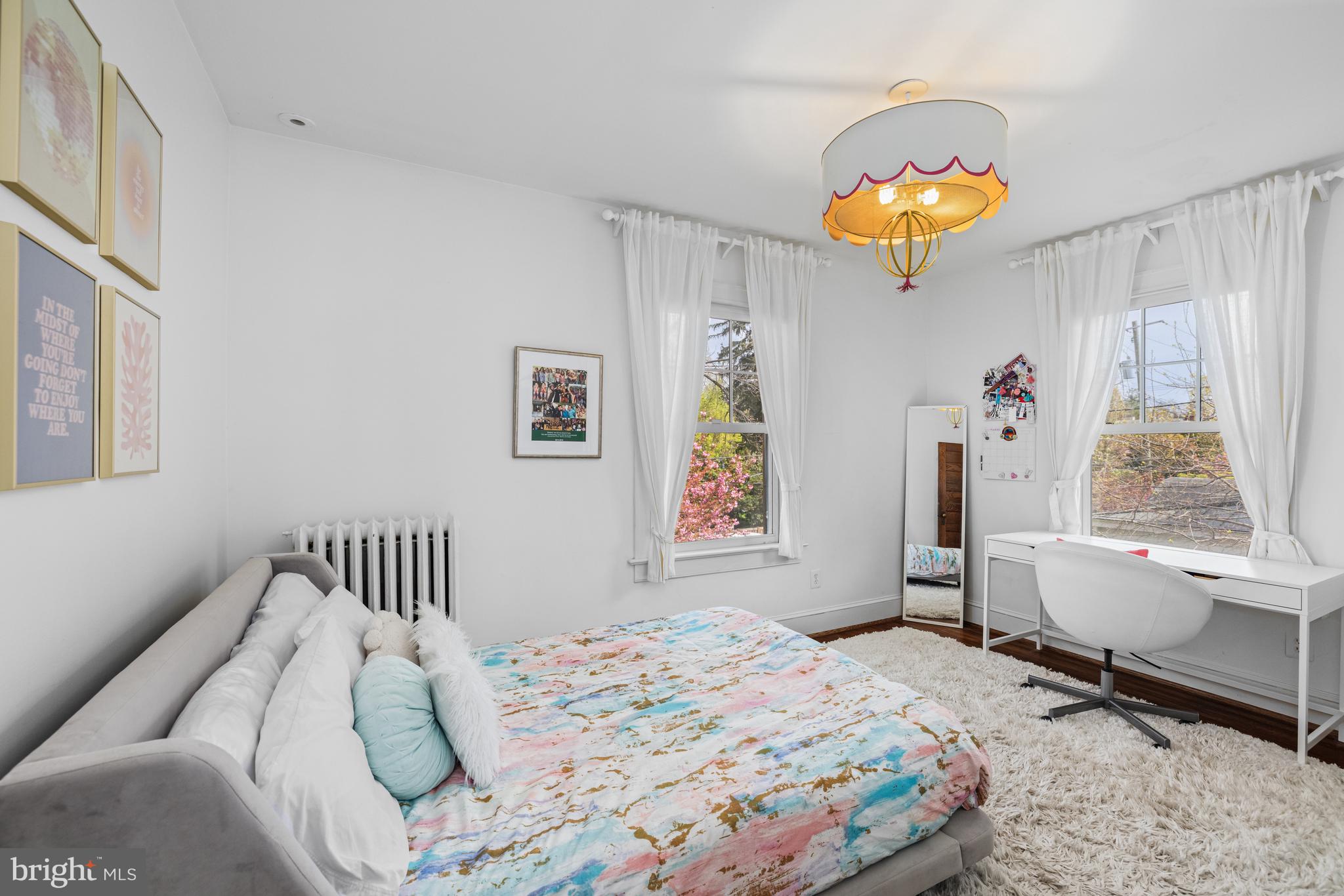 CLEVELAND PARK - Residential