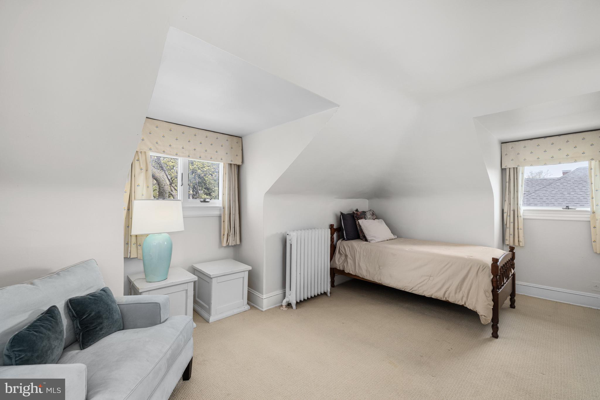 CLEVELAND PARK - Residential