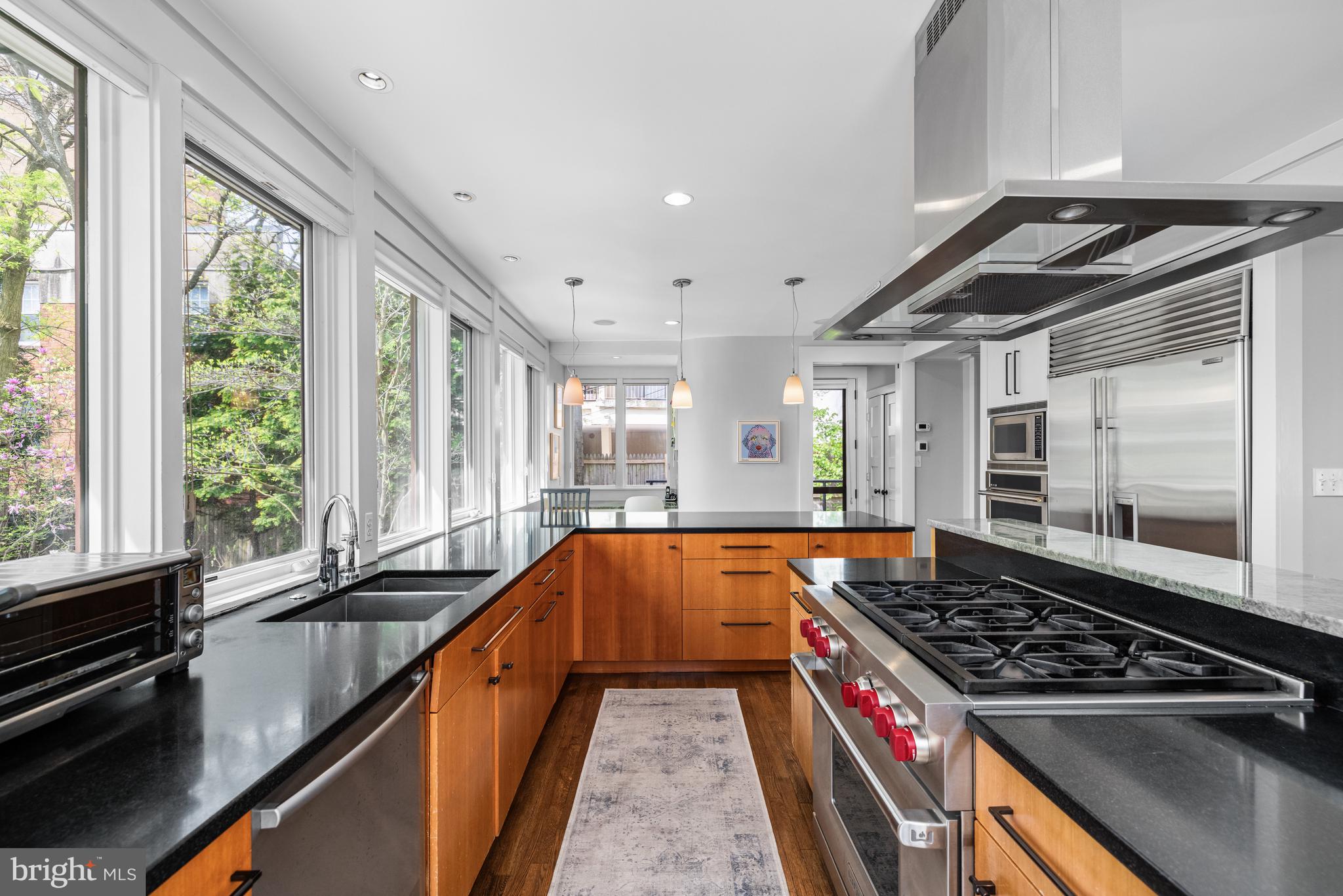 CLEVELAND PARK - Residential