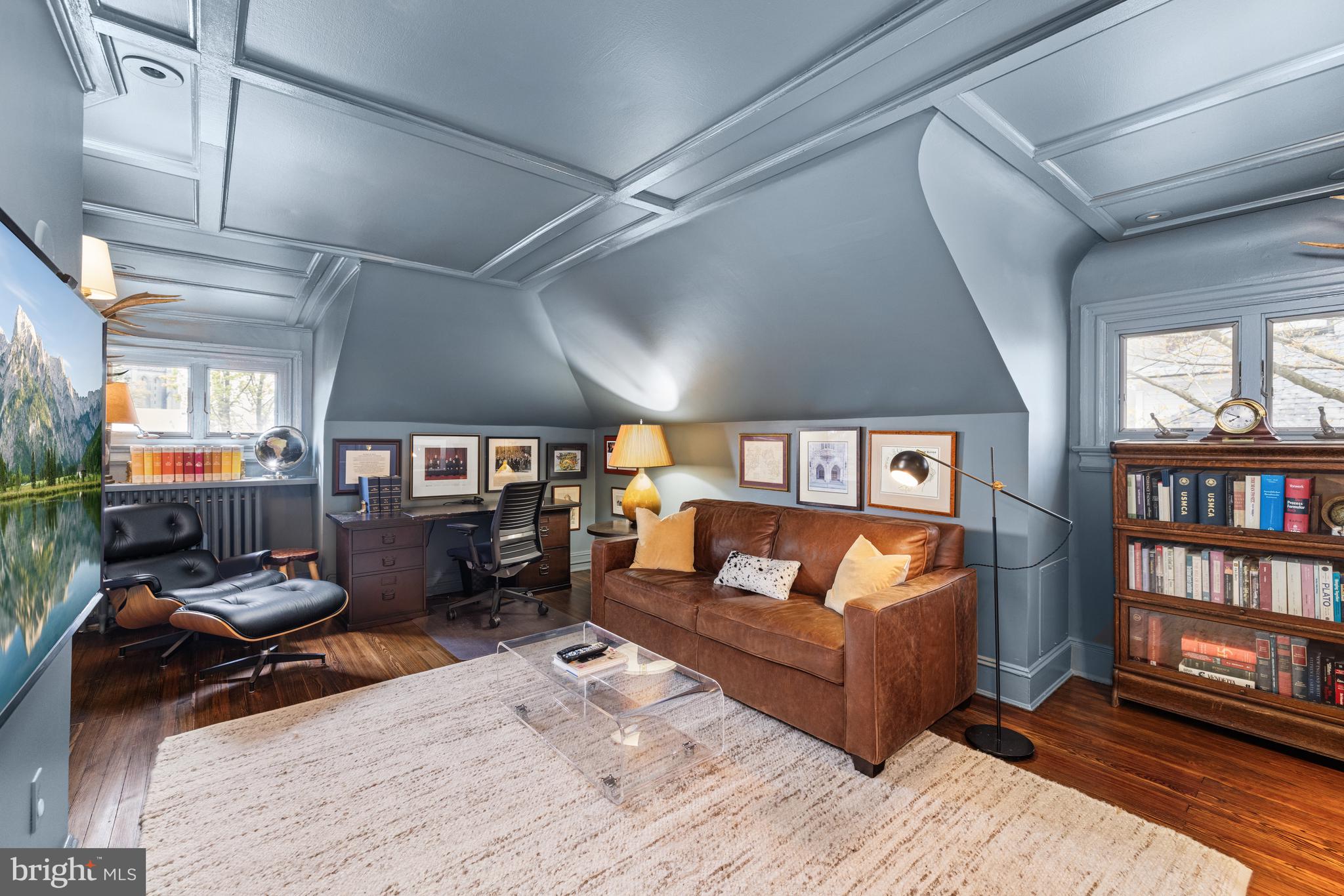 CLEVELAND PARK - Residential