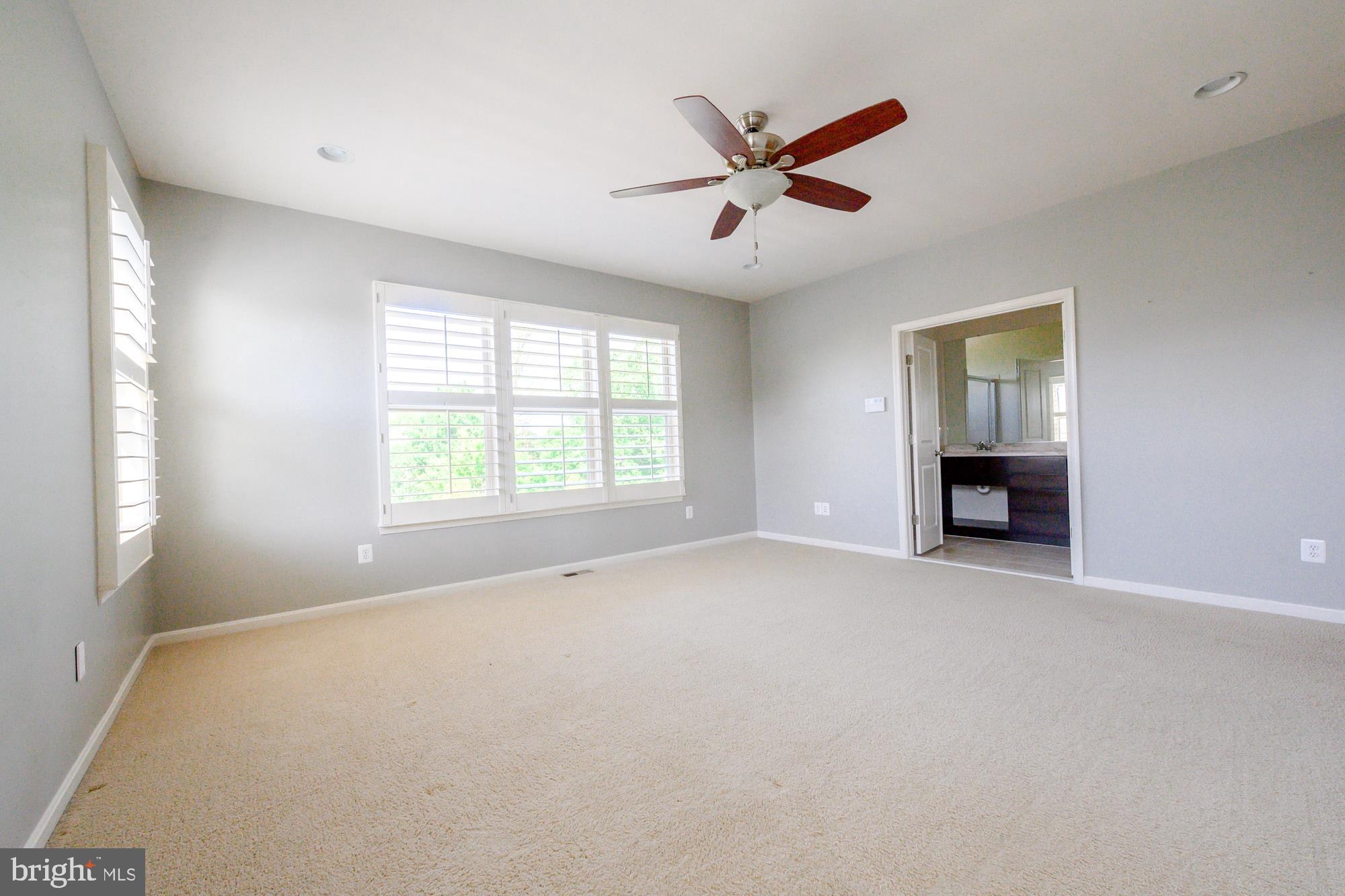 BRAMBLETON TOWN CENTER - Residential Lease