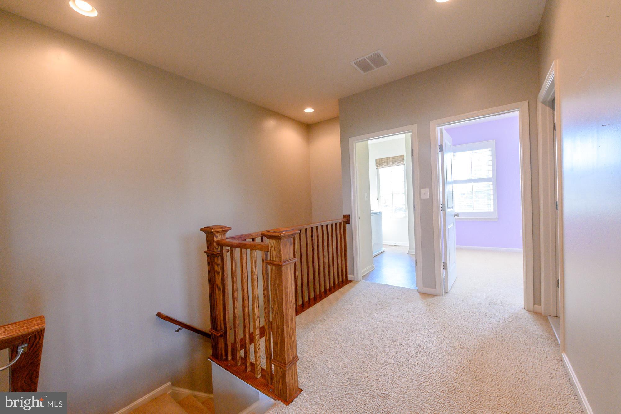 BRAMBLETON TOWN CENTER - Residential Lease