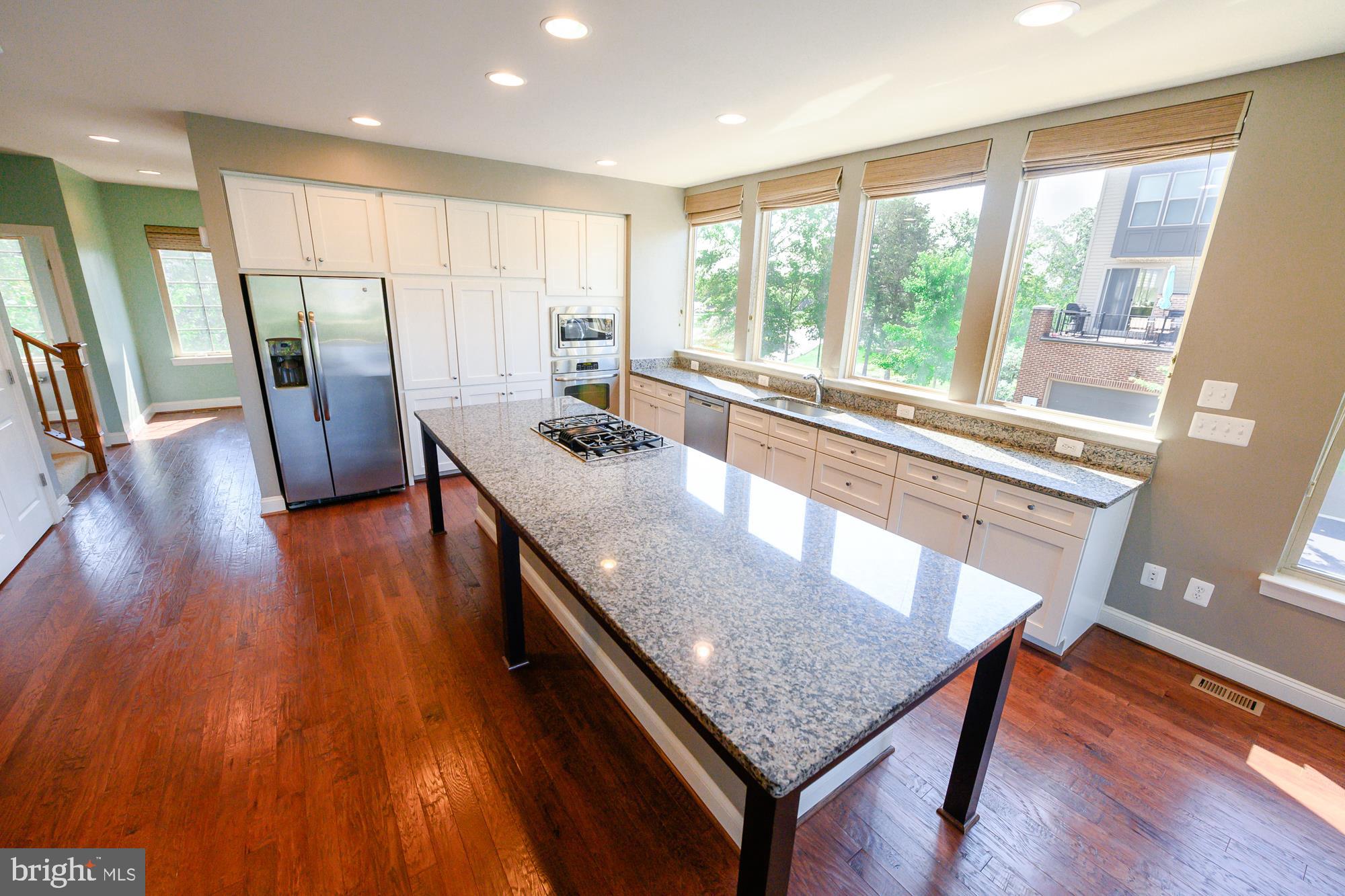 BRAMBLETON TOWN CENTER - Residential Lease