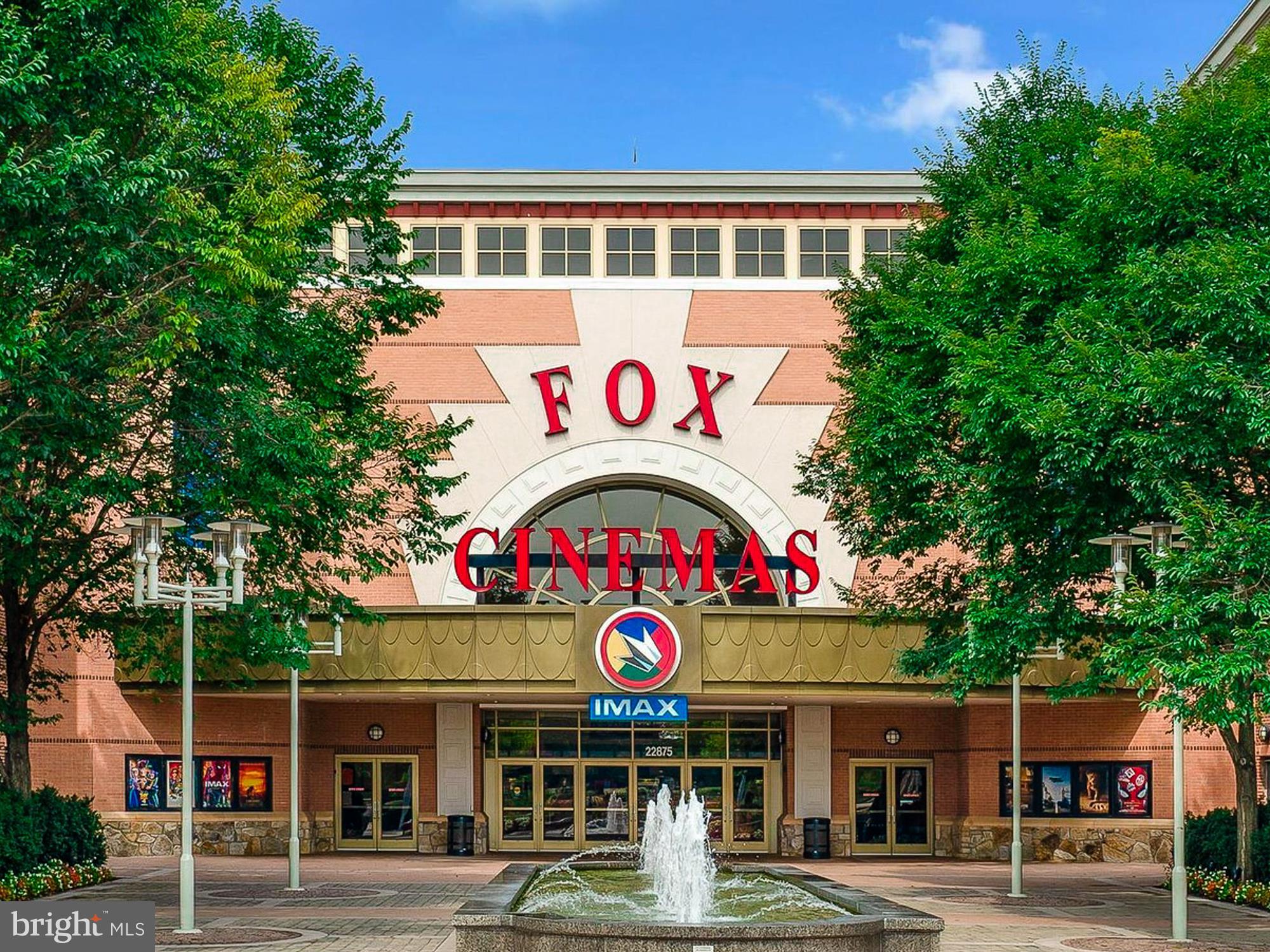 BRAMBLETON TOWN CENTER - Residential Lease