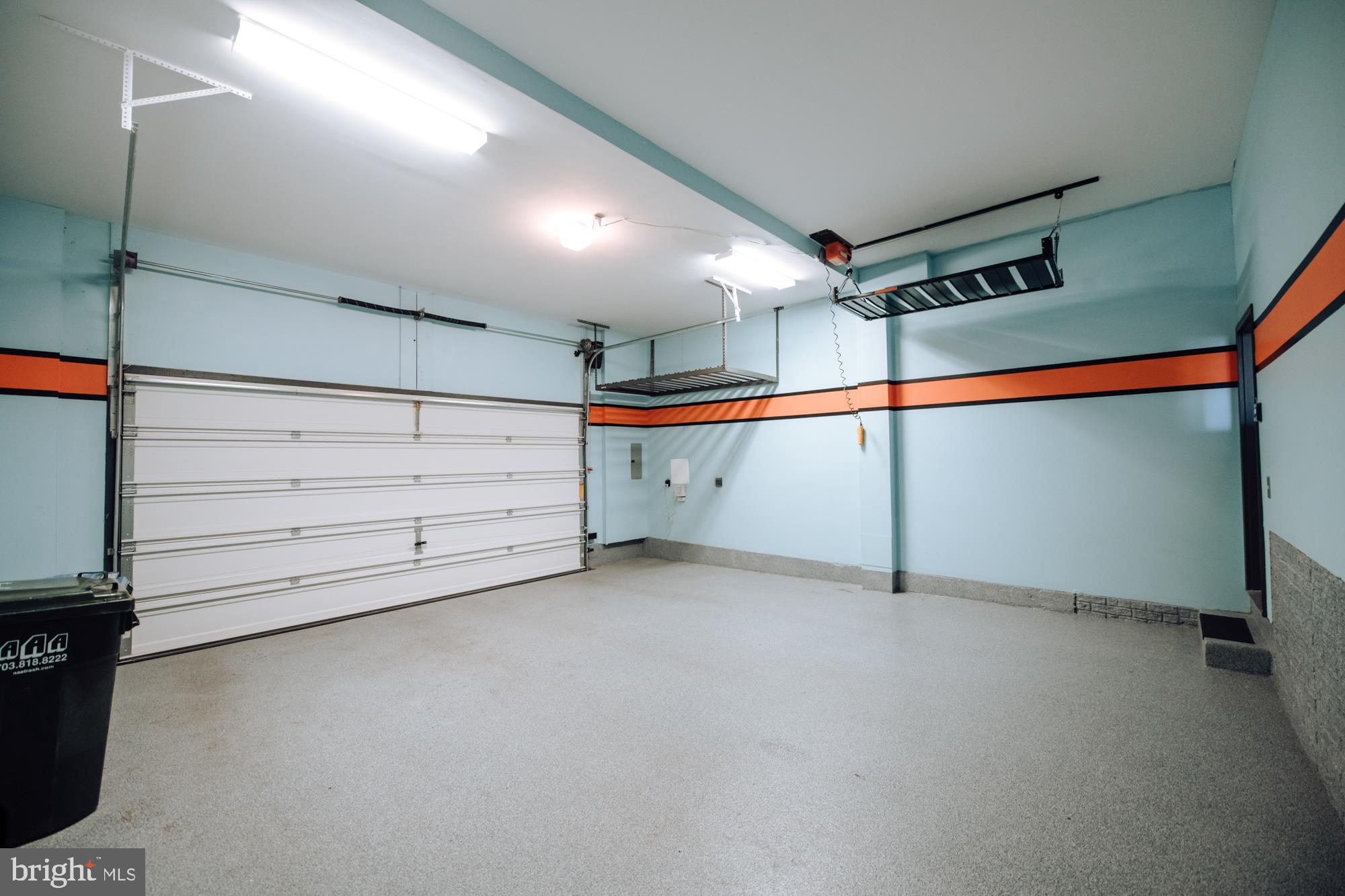 BRAMBLETON TOWN CENTER - Residential Lease