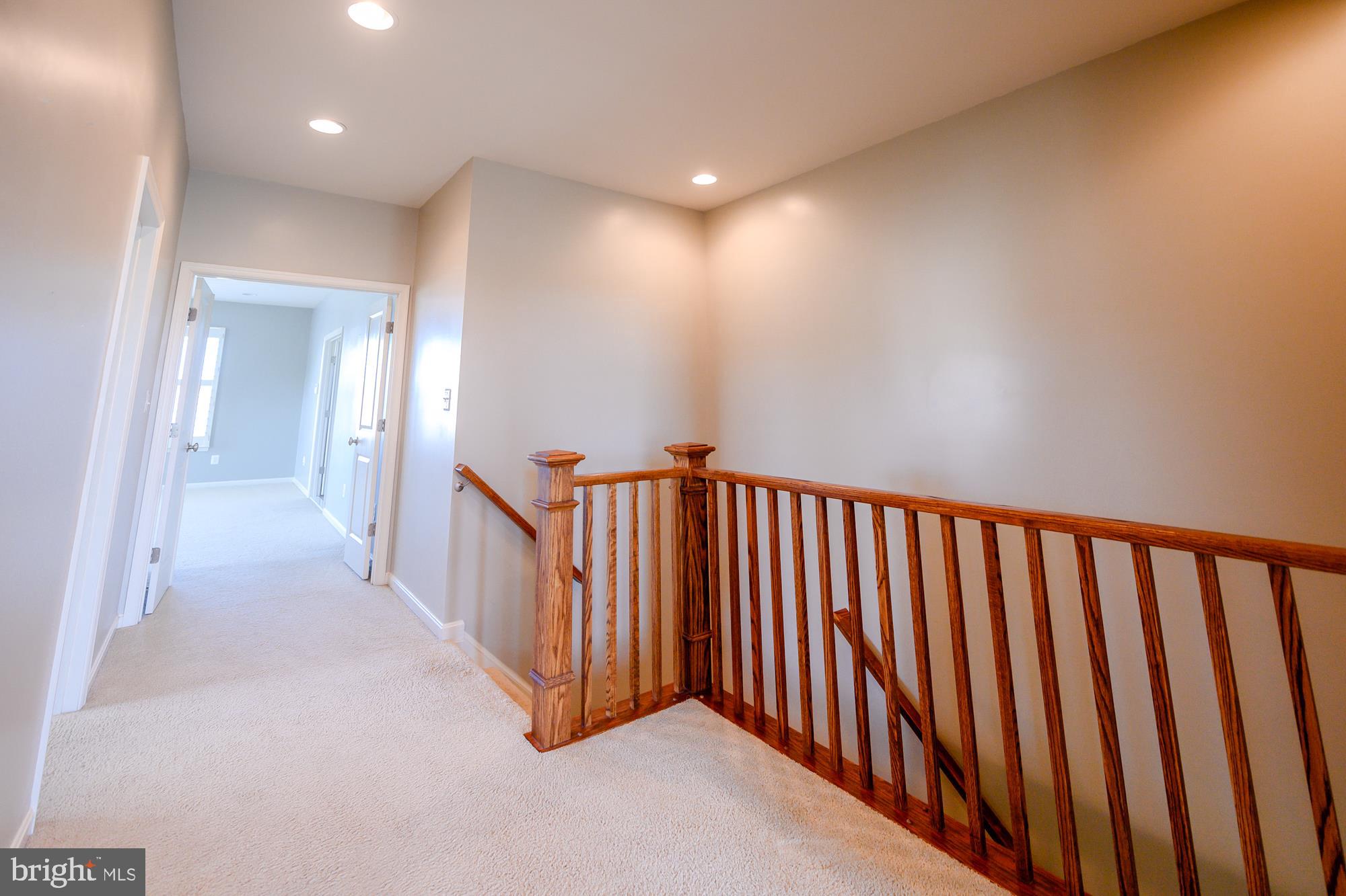 BRAMBLETON TOWN CENTER - Residential Lease