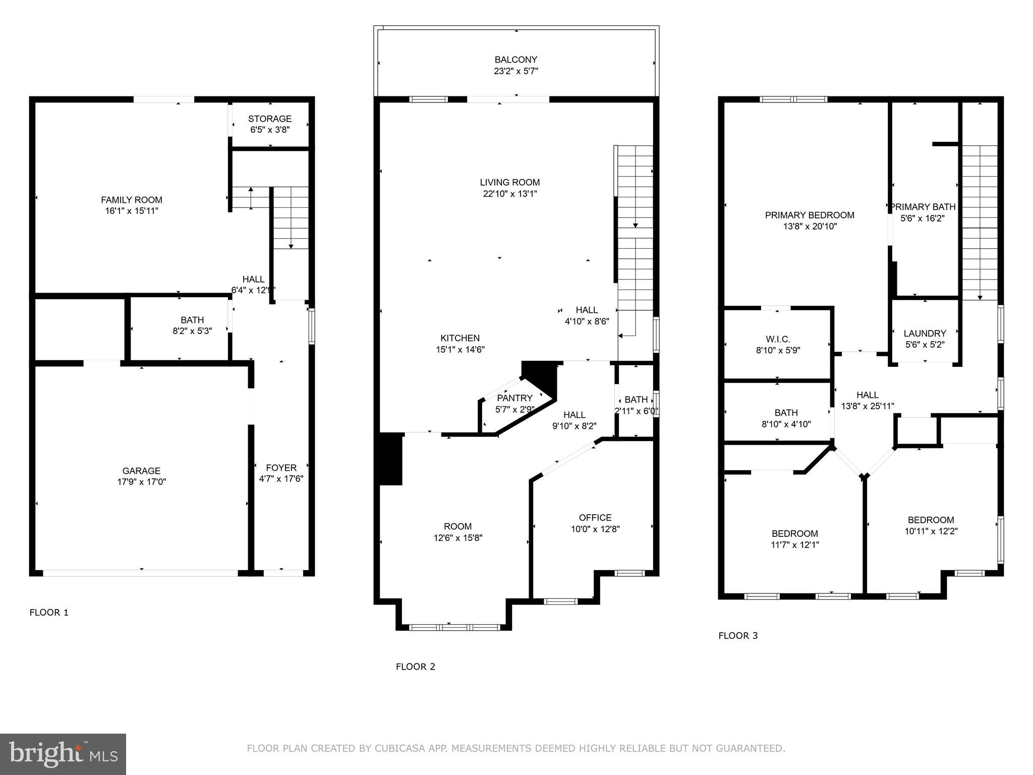 BRADFORD'S LANDING - Residential