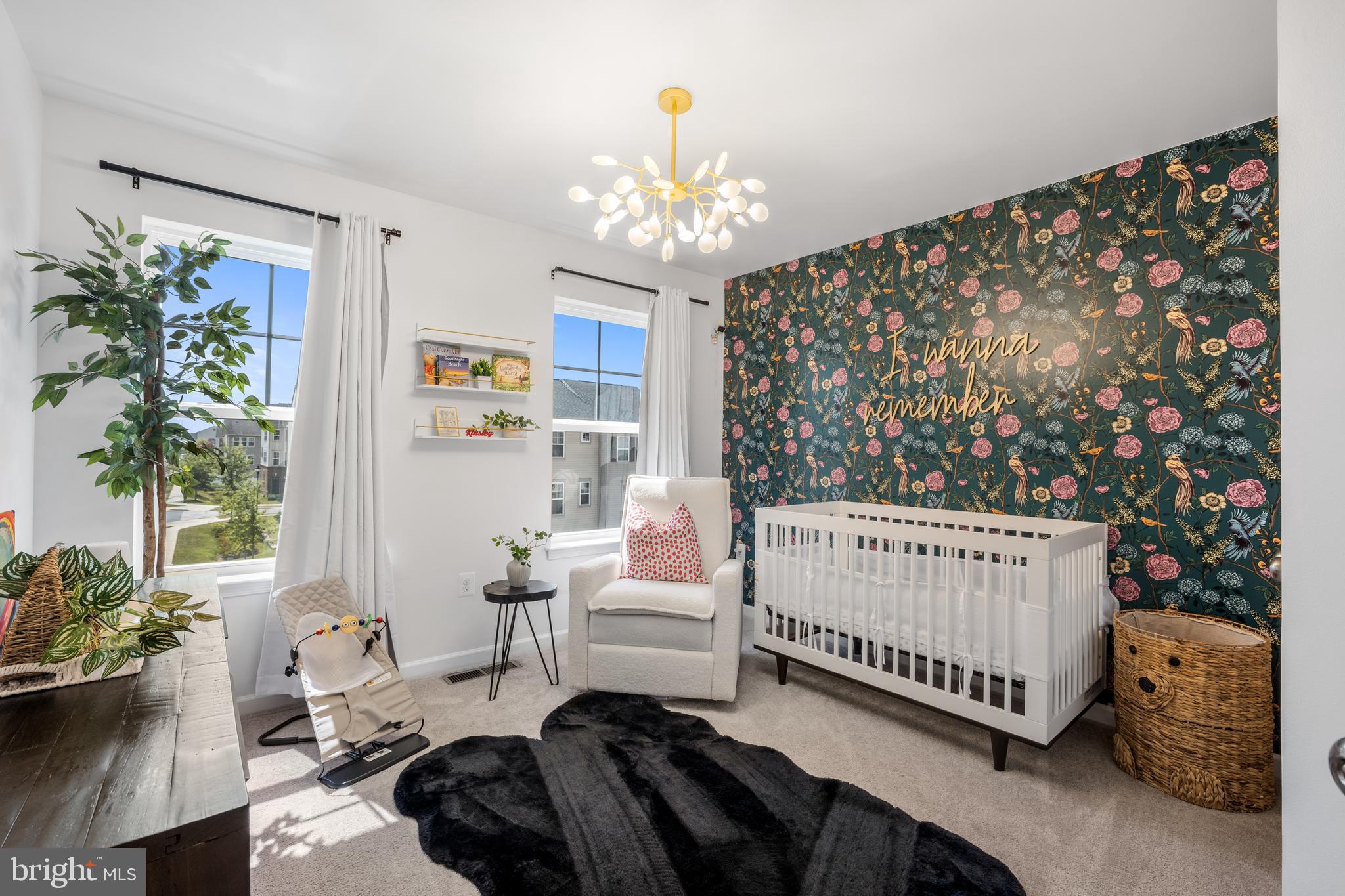 BRADFORD'S LANDING - Residential