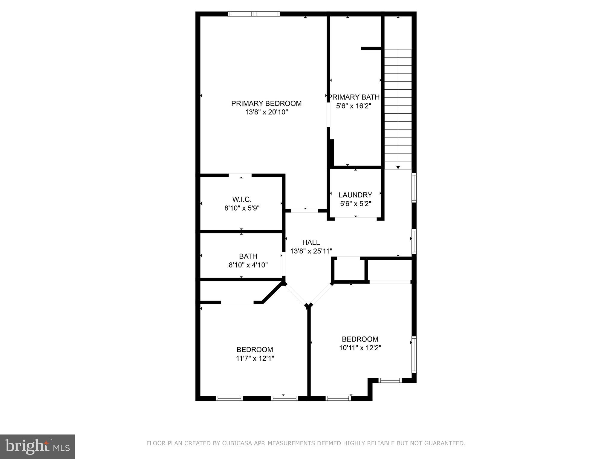 BRADFORD'S LANDING - Residential