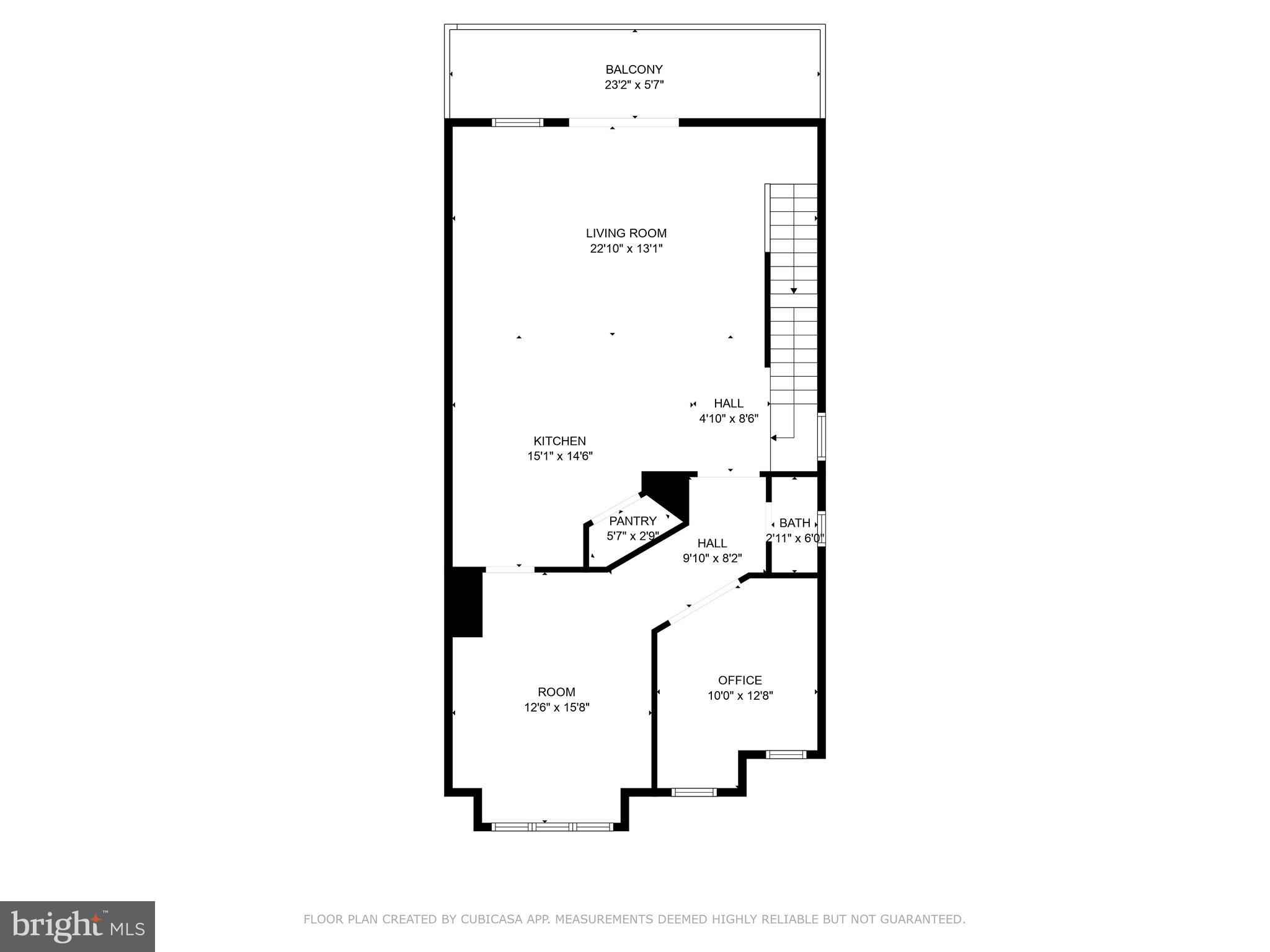 BRADFORD'S LANDING - Residential