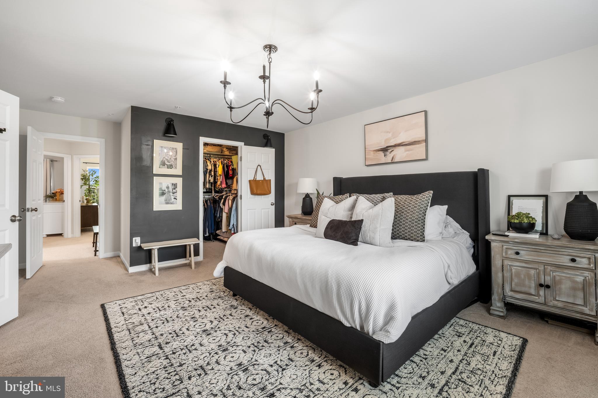 BRADFORD'S LANDING - Residential