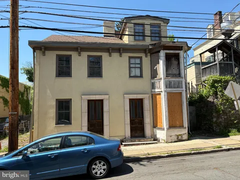 17-21 S Union Street, Lambertville, NJ 08530 - MLS#: NJHT2003808