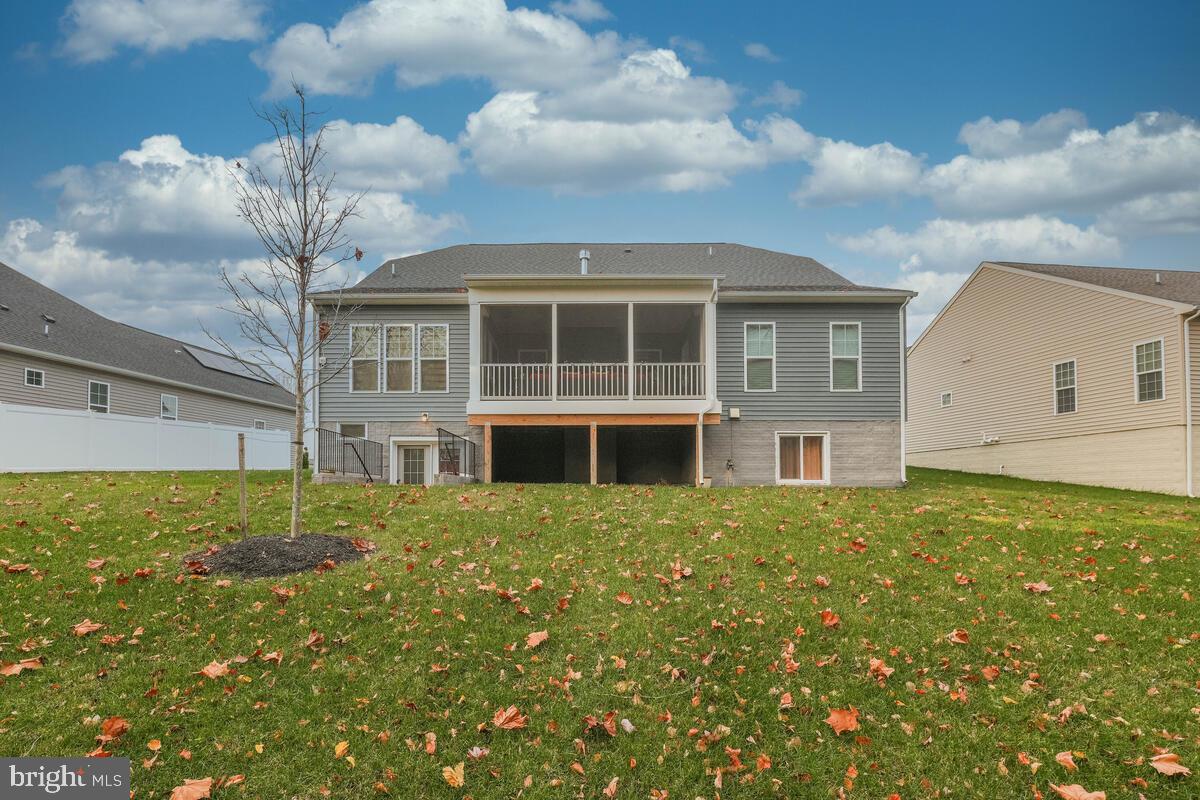 VILLAGES OF SAVANNAH - Residential