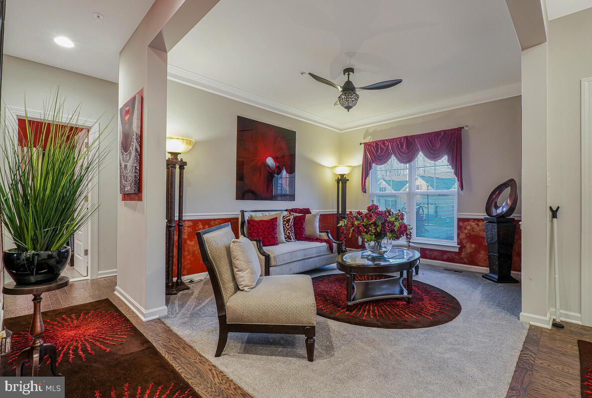 VILLAGES OF SAVANNAH - Residential