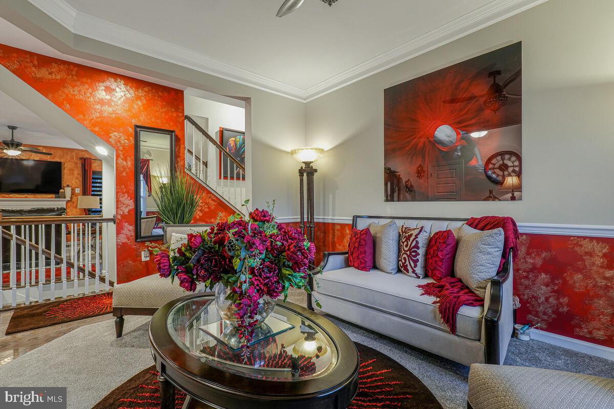 VILLAGES OF SAVANNAH - Residential