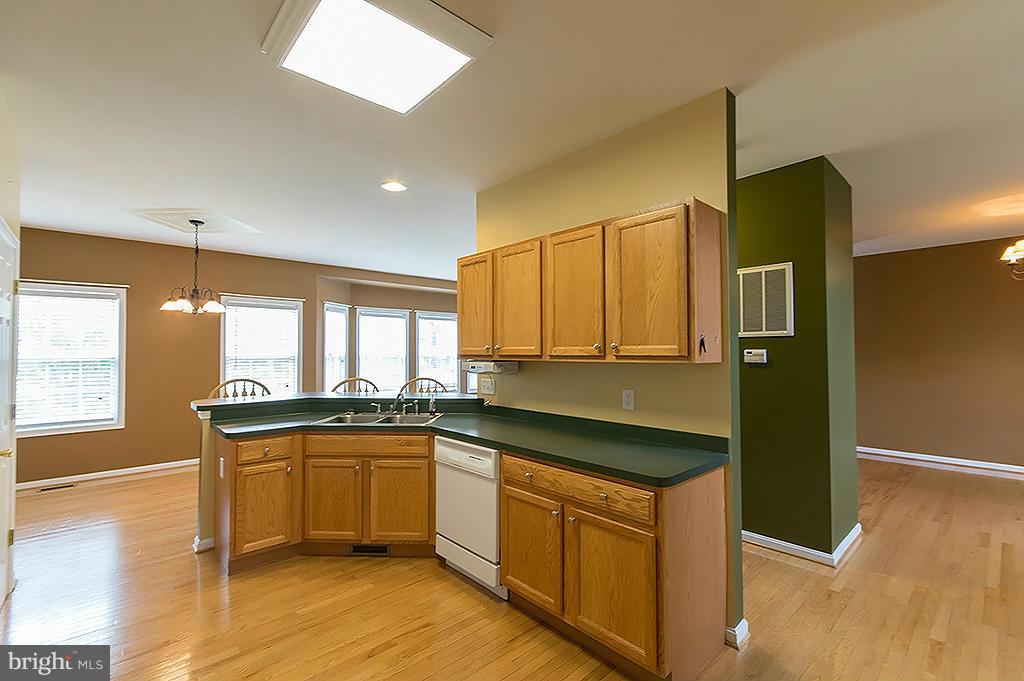 MILLS FARM - Residential