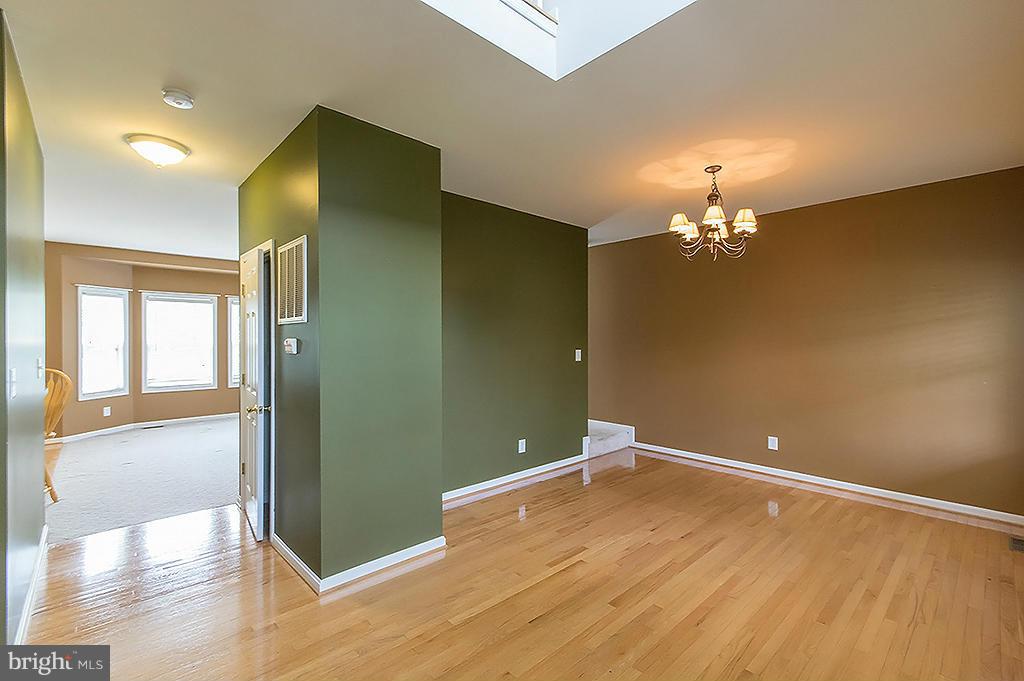 MILLS FARM - Residential