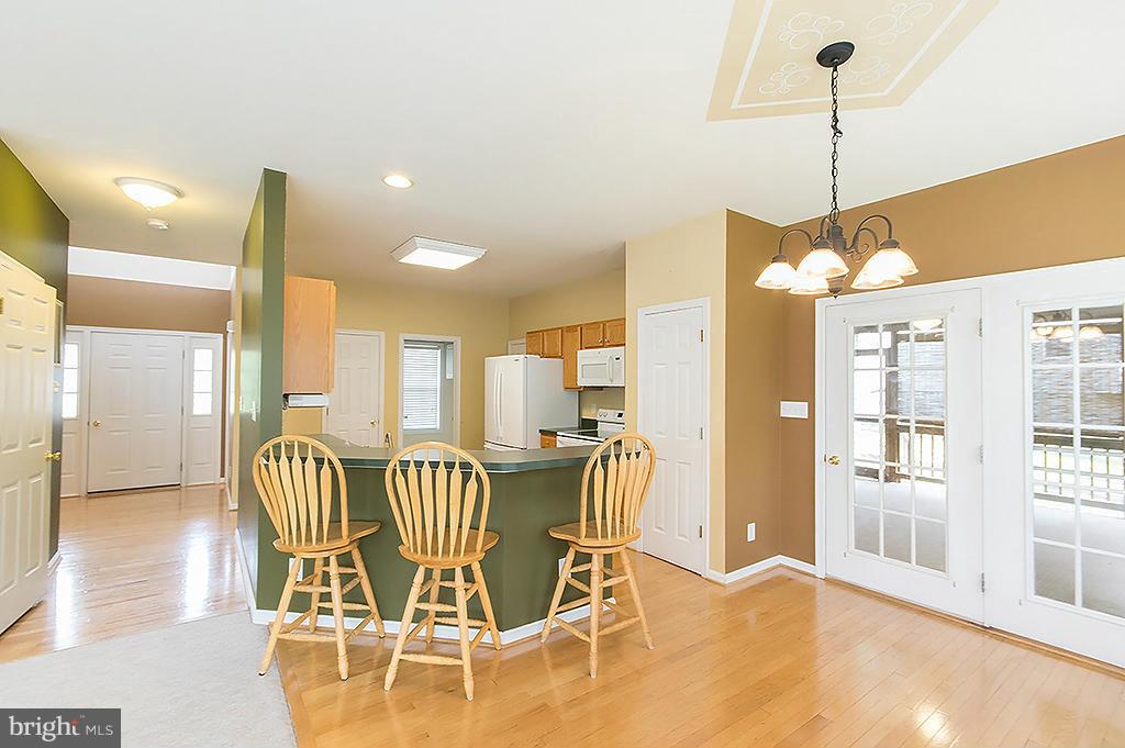 MILLS FARM - Residential