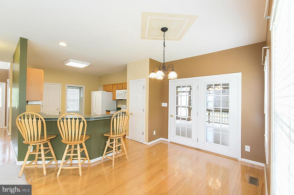 MILLS FARM - Residential