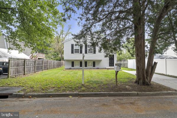 This completely renovated home in Pasadena, MD is move-in ready and designed with modern living in mind. Featuring an open kitchen with brand-new appliances, updated cabinetry, and plenty of storage, it’s perfect for cooking, entertaining, and everyday life. Fresh light fixtures and stylish upgrades brighten each space, creating a warm and inviting atmosphere. Every detail has been updated for comfort and convenience, giving buyers the peace of mind of a turnkey home. Ideally located in Anne Arundel County, this property offers easy access to Baltimore, Annapolis, BWI Airport, and commuter routes into Washington, D.C. Convenient parking is included in the list price.