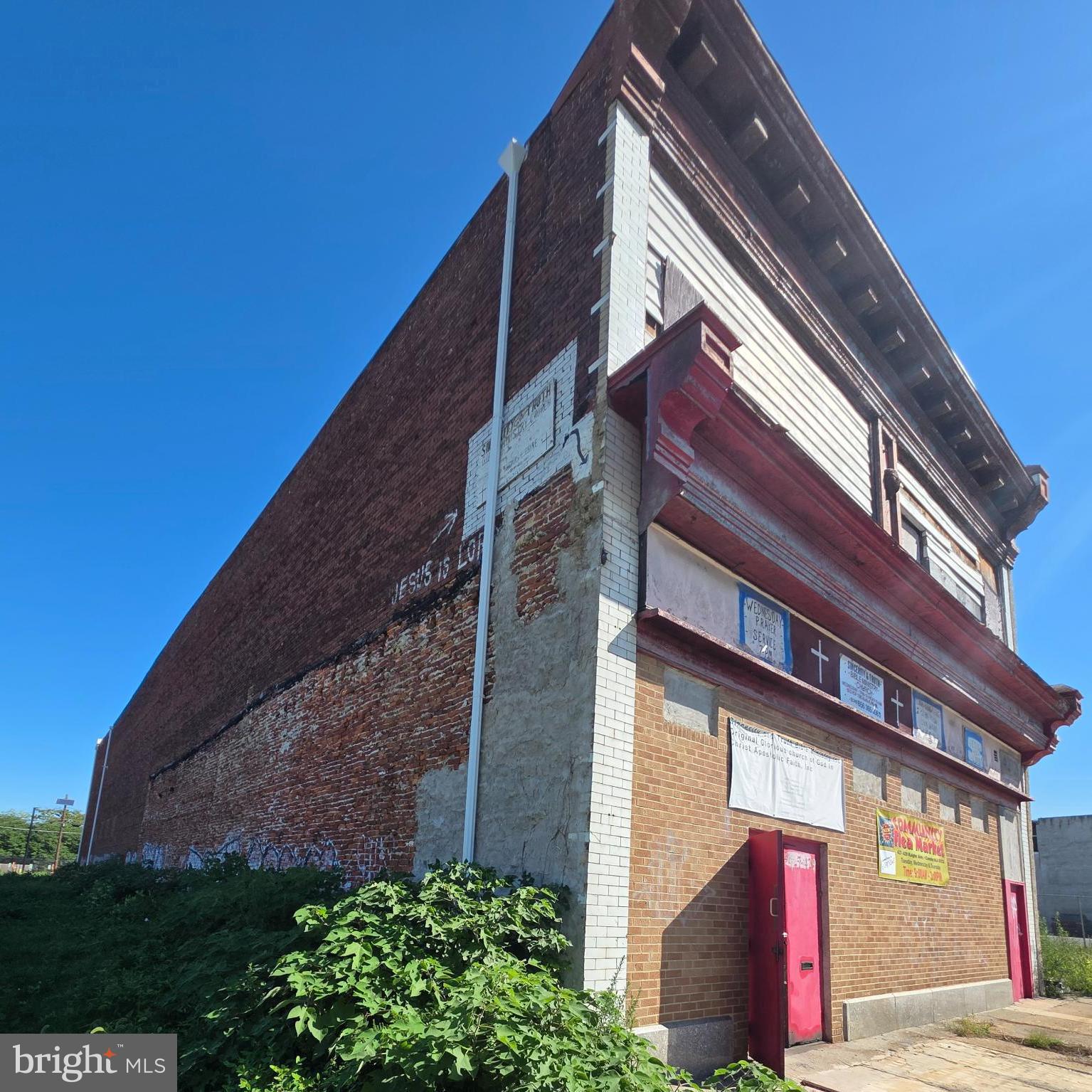 427 KAIGHN AVENUE -429
