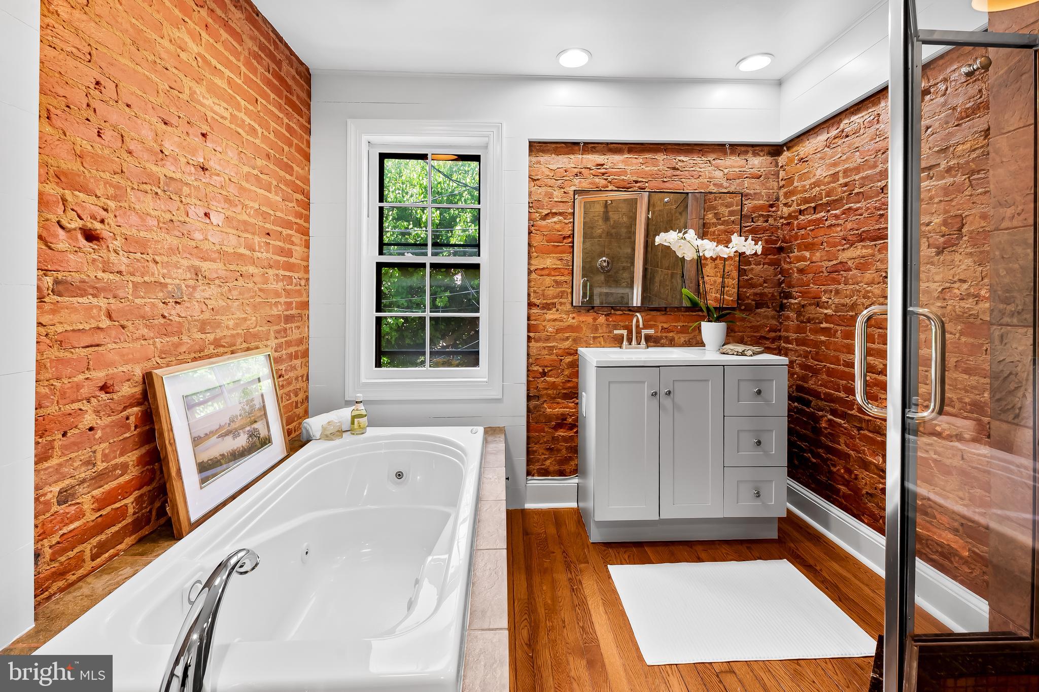 BOLTON HILL HISTORIC DISTRICT - Residential