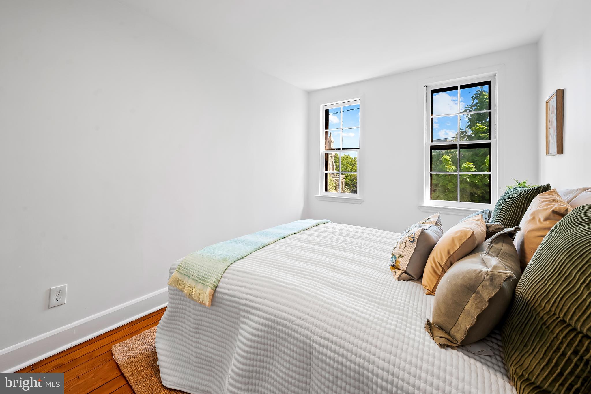 BOLTON HILL HISTORIC DISTRICT - Residential