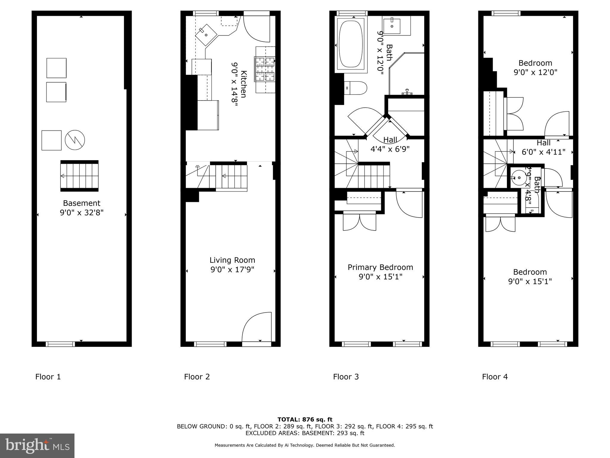 BOLTON HILL HISTORIC DISTRICT - Residential