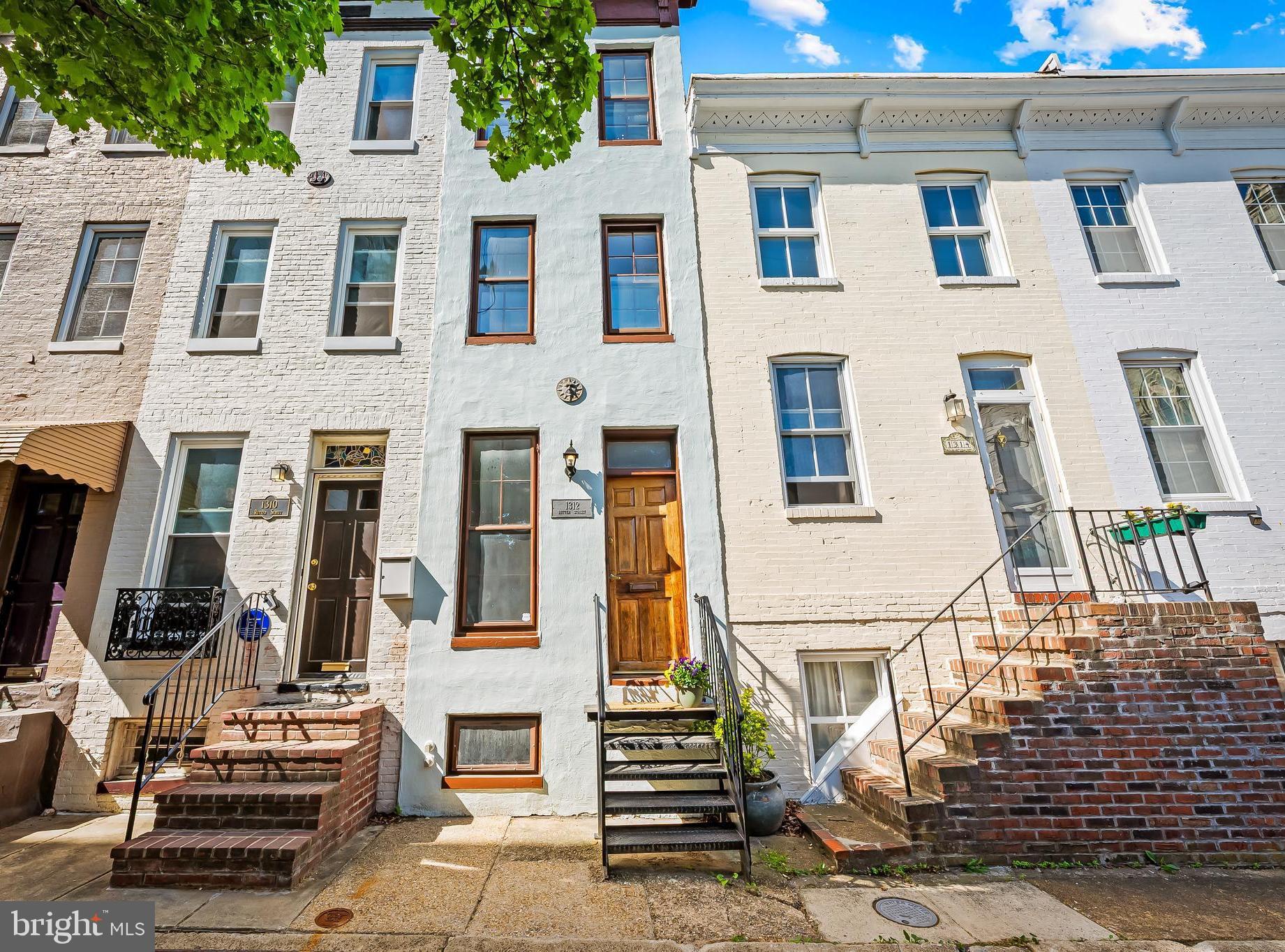 BOLTON HILL HISTORIC DISTRICT - Residential