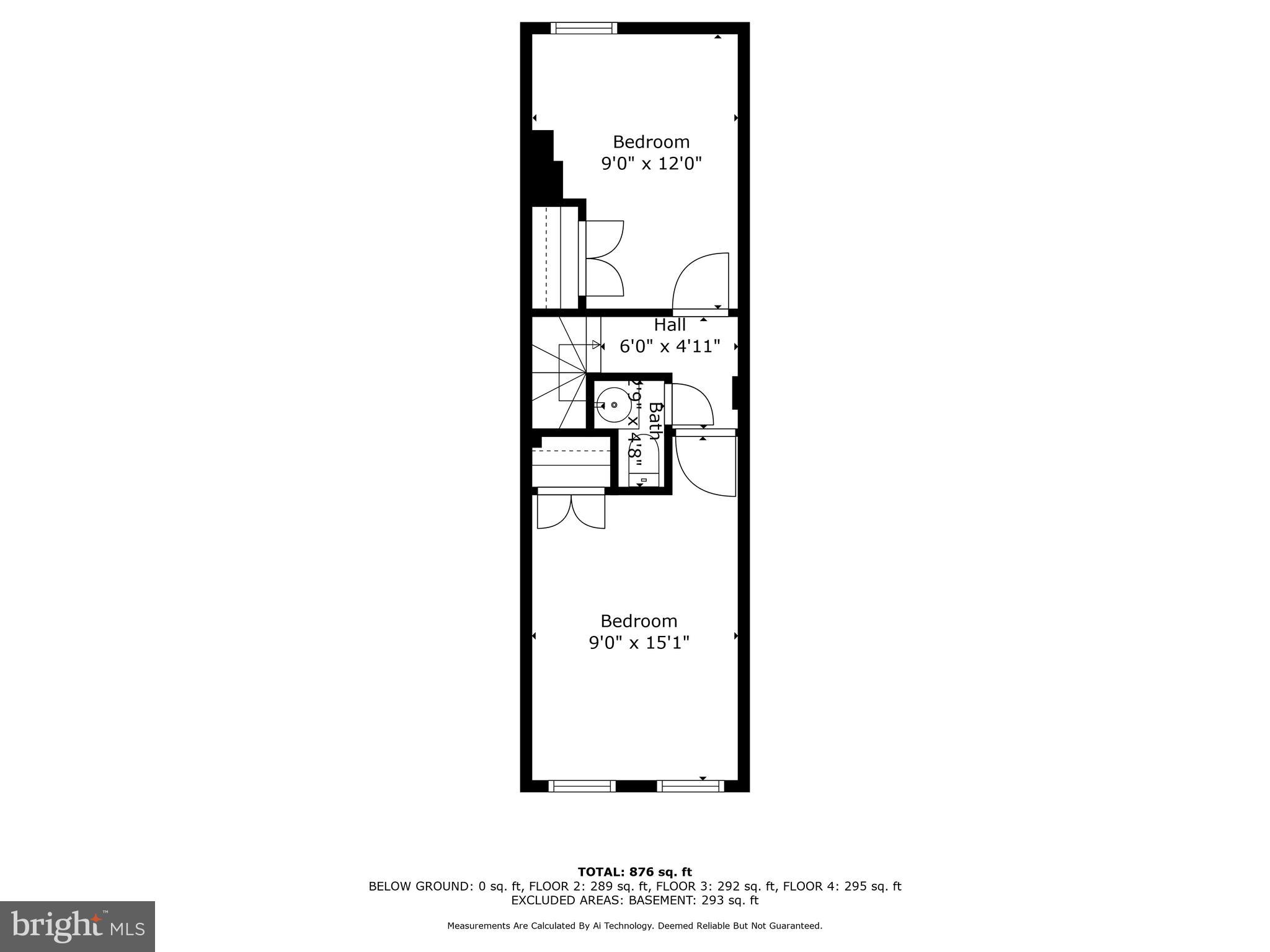 BOLTON HILL HISTORIC DISTRICT - Residential