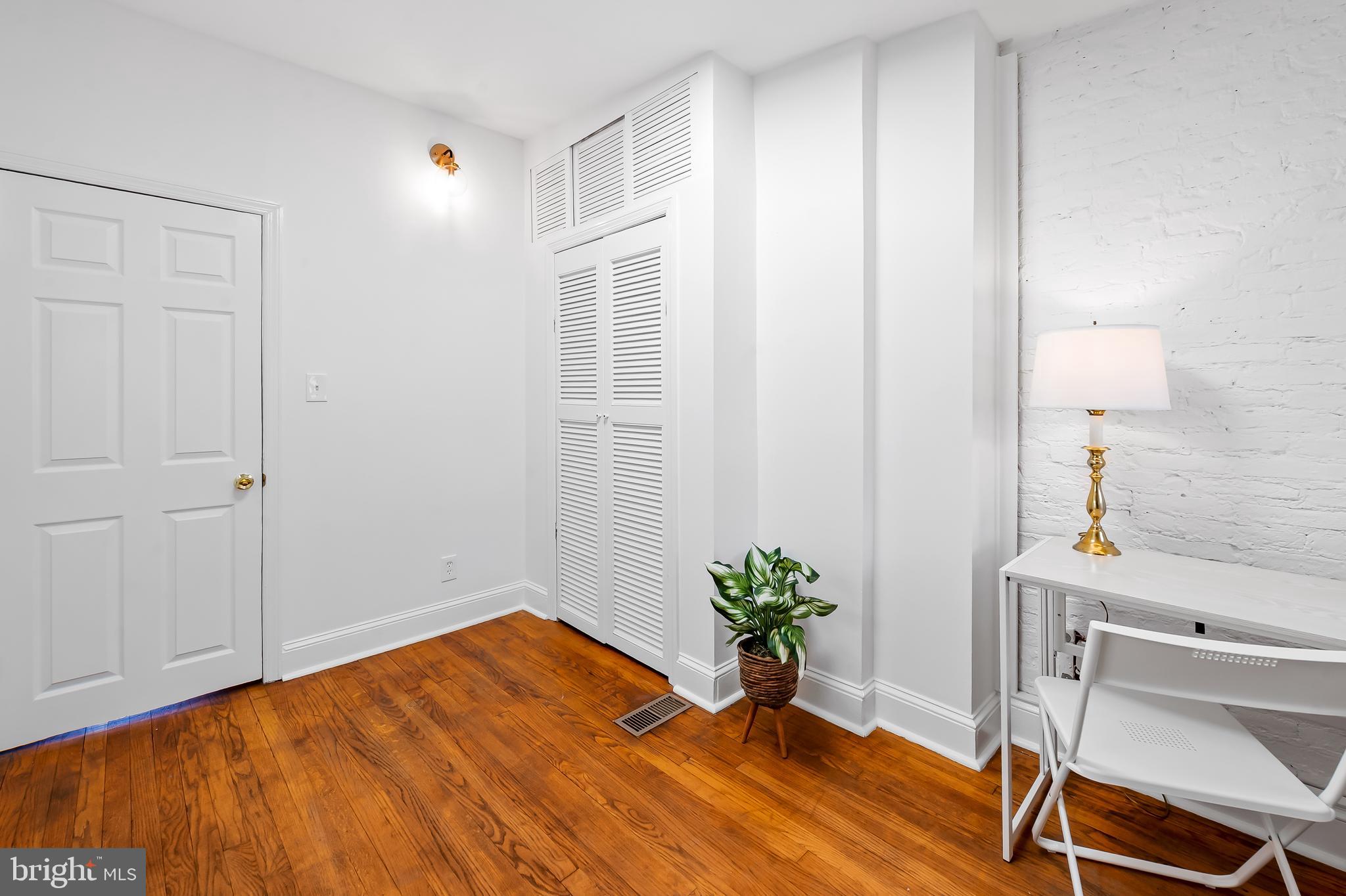 BOLTON HILL HISTORIC DISTRICT - Residential