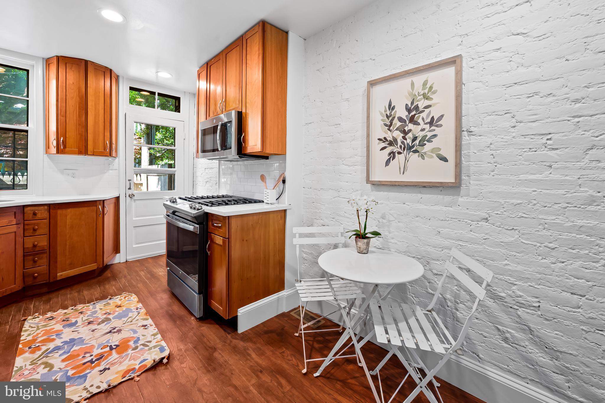 BOLTON HILL HISTORIC DISTRICT - Residential