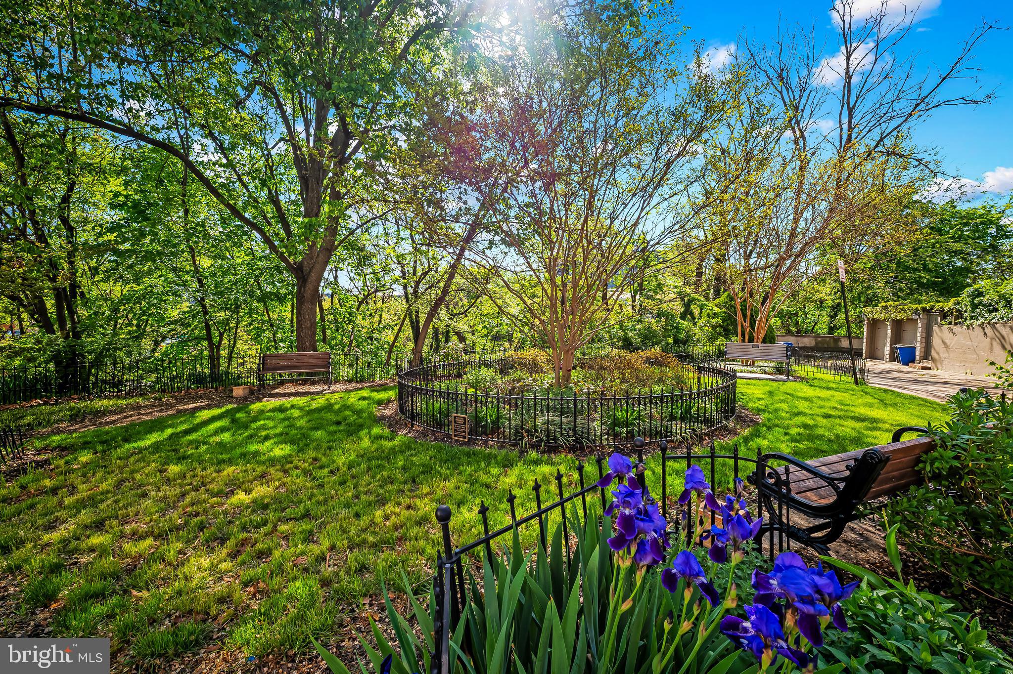 BOLTON HILL HISTORIC DISTRICT - Residential