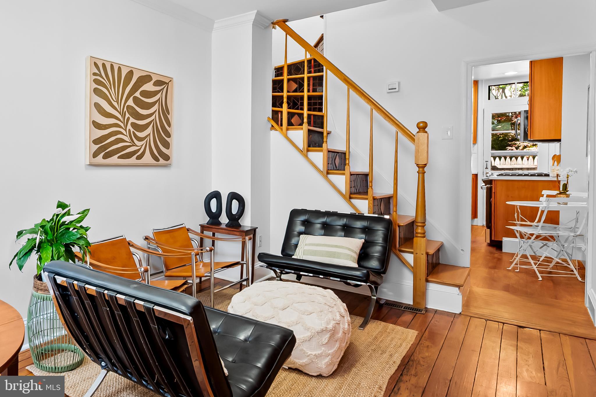 BOLTON HILL HISTORIC DISTRICT - Residential
