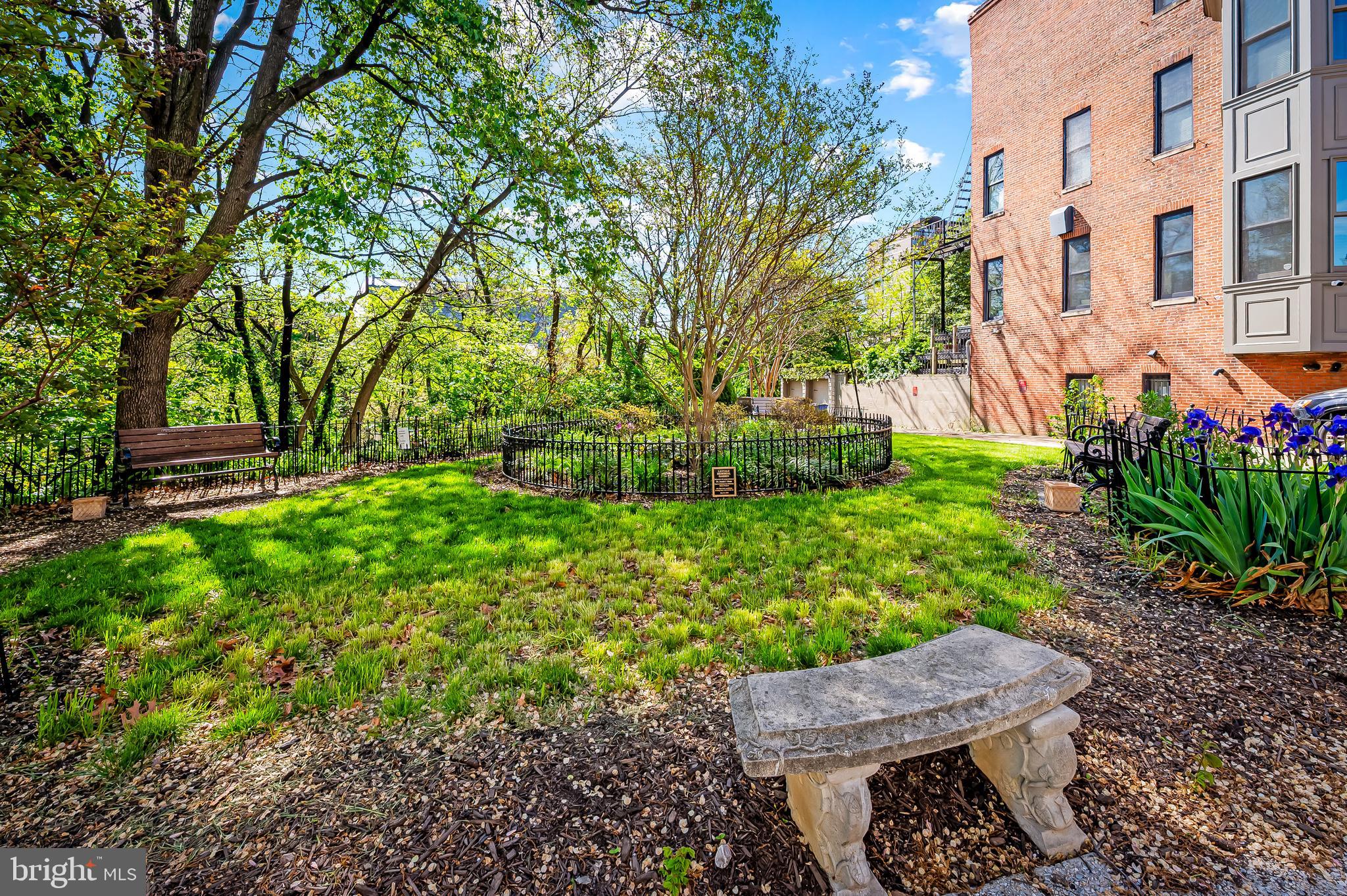 BOLTON HILL HISTORIC DISTRICT - Residential