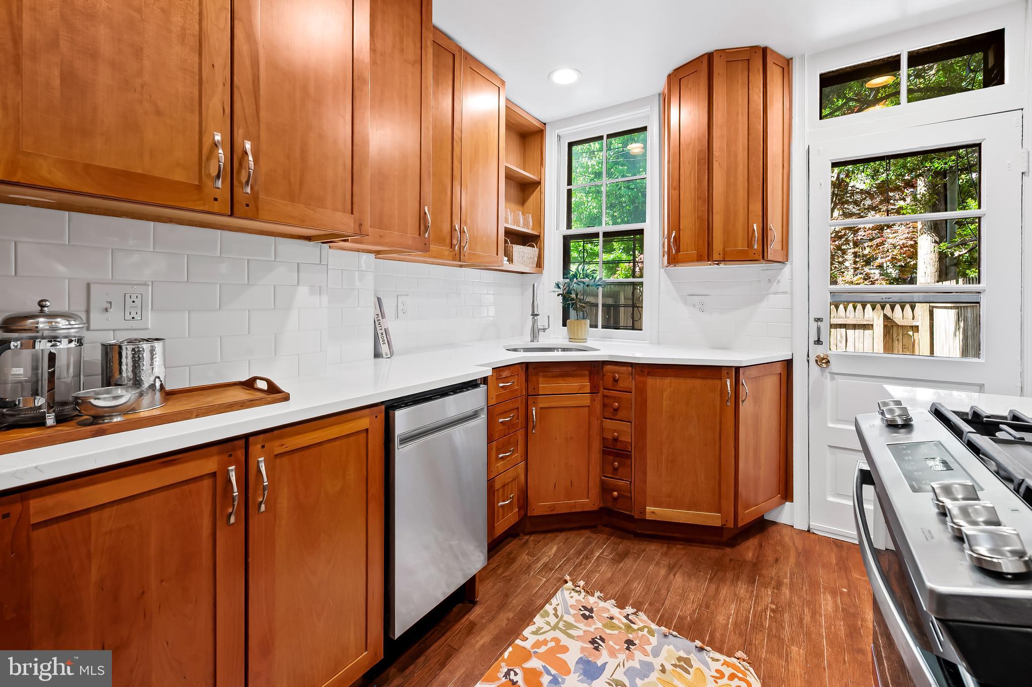 BOLTON HILL HISTORIC DISTRICT - Residential