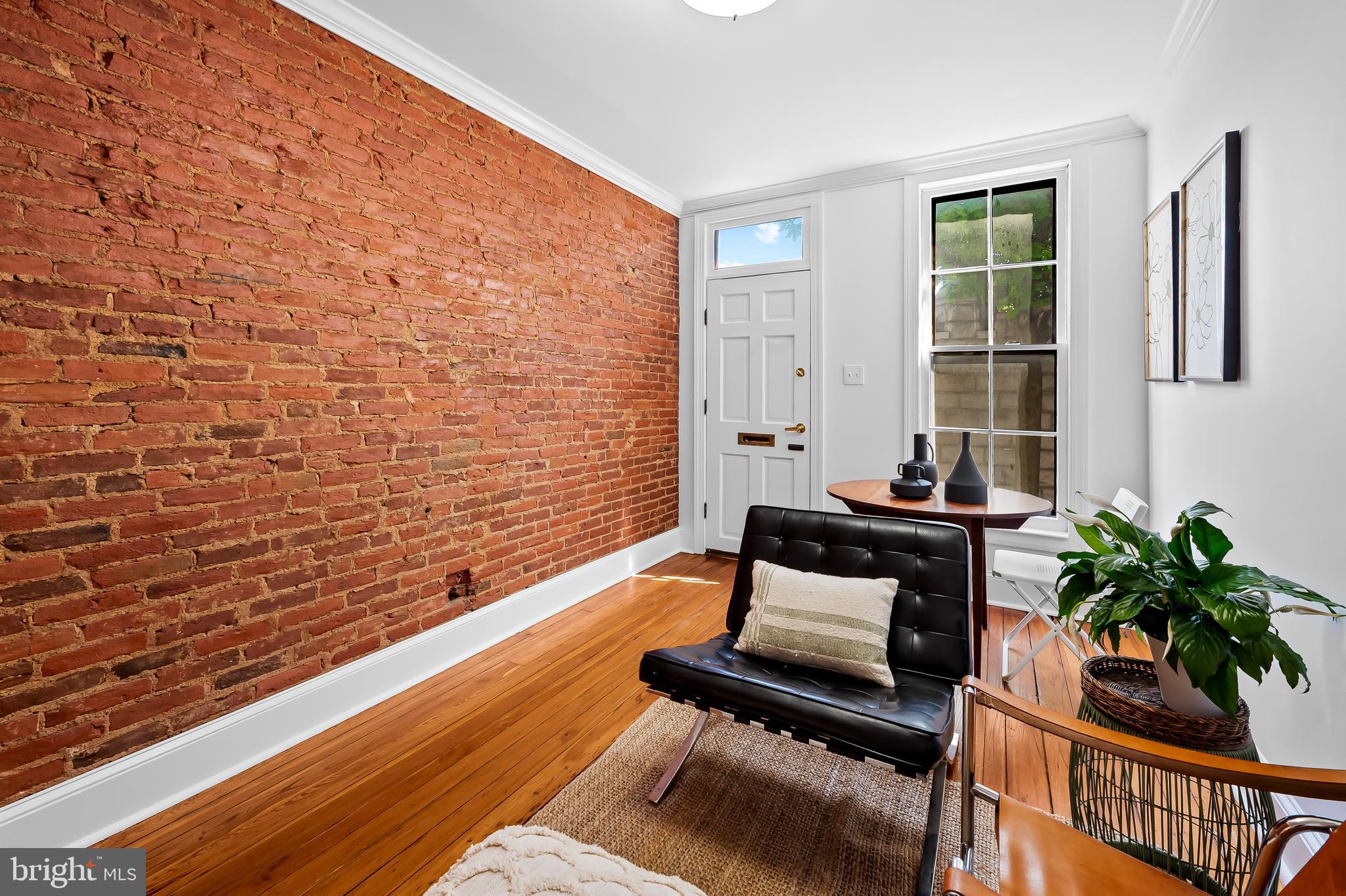 BOLTON HILL HISTORIC DISTRICT - Residential
