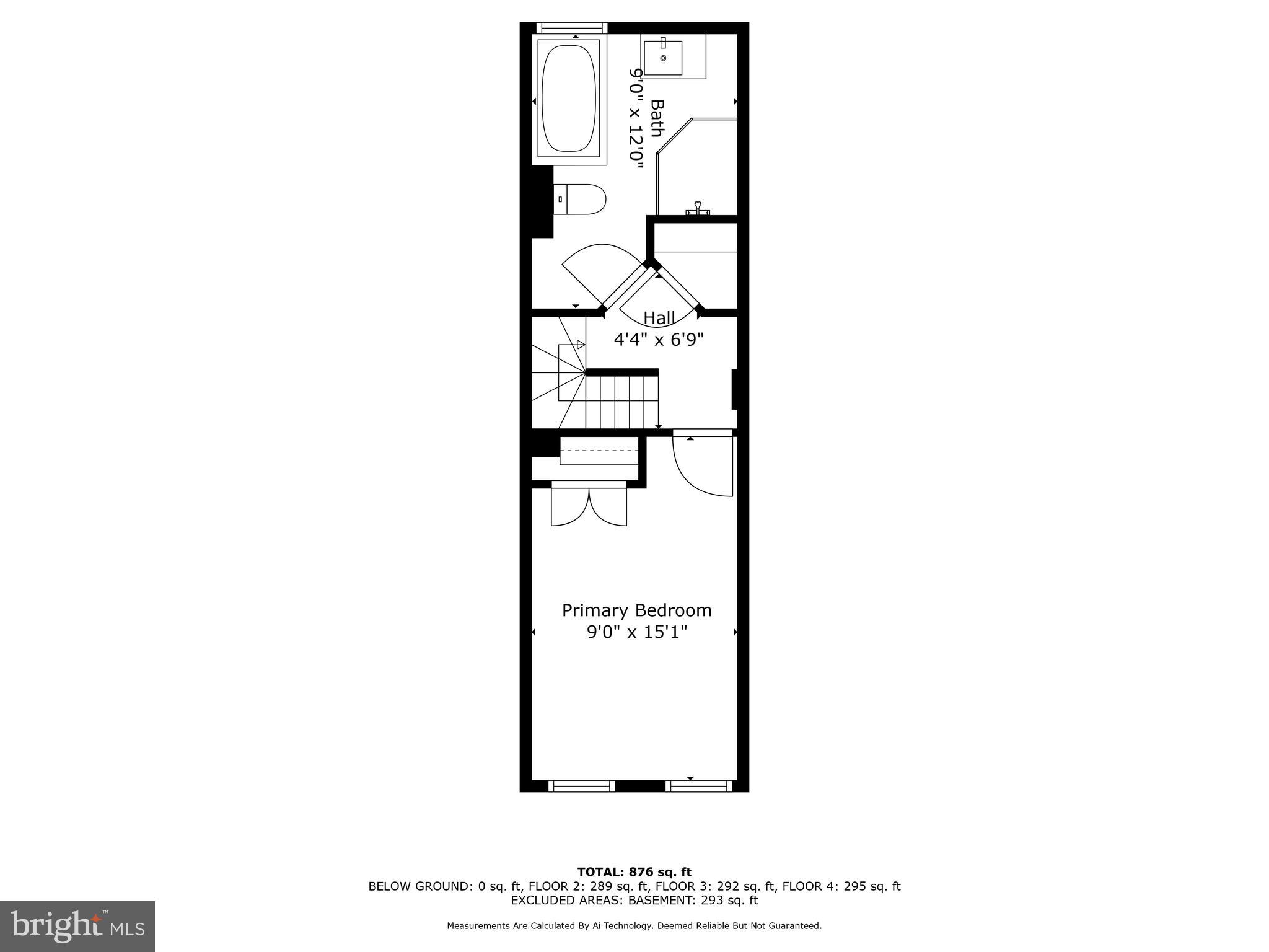 BOLTON HILL HISTORIC DISTRICT - Residential