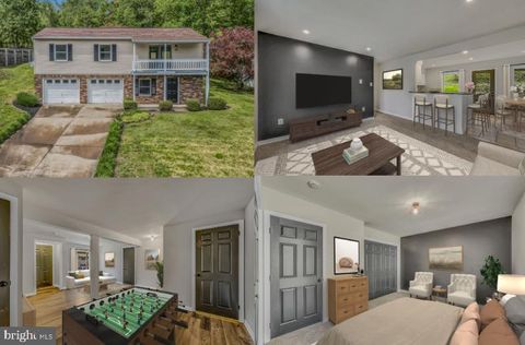 14 VISTA DRIVE NANTICOKE PA 18634