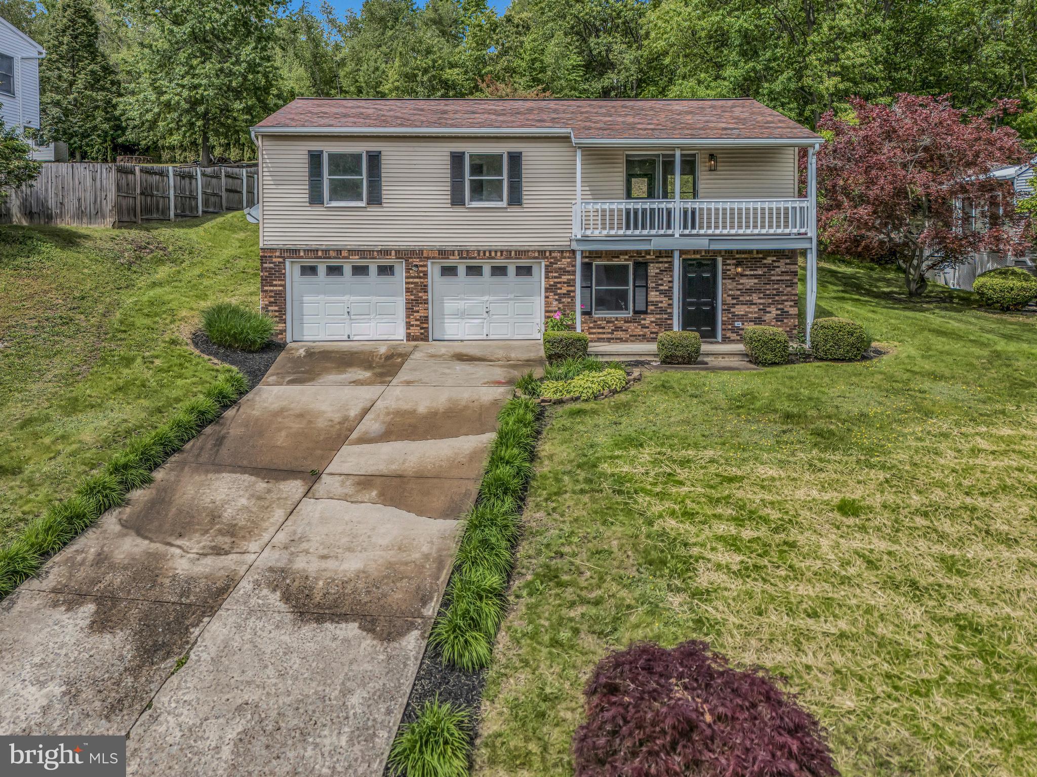 14 VISTA DRIVE