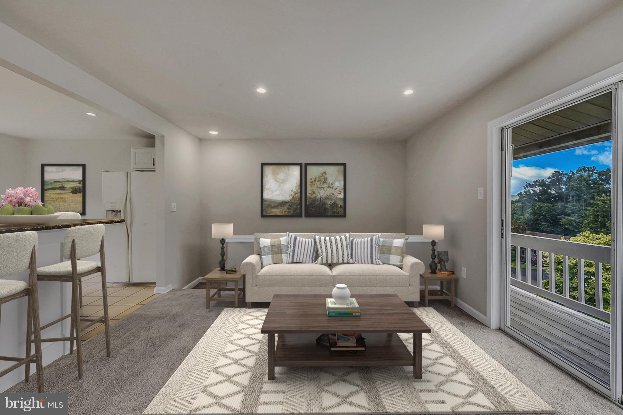 14 VISTA DRIVE