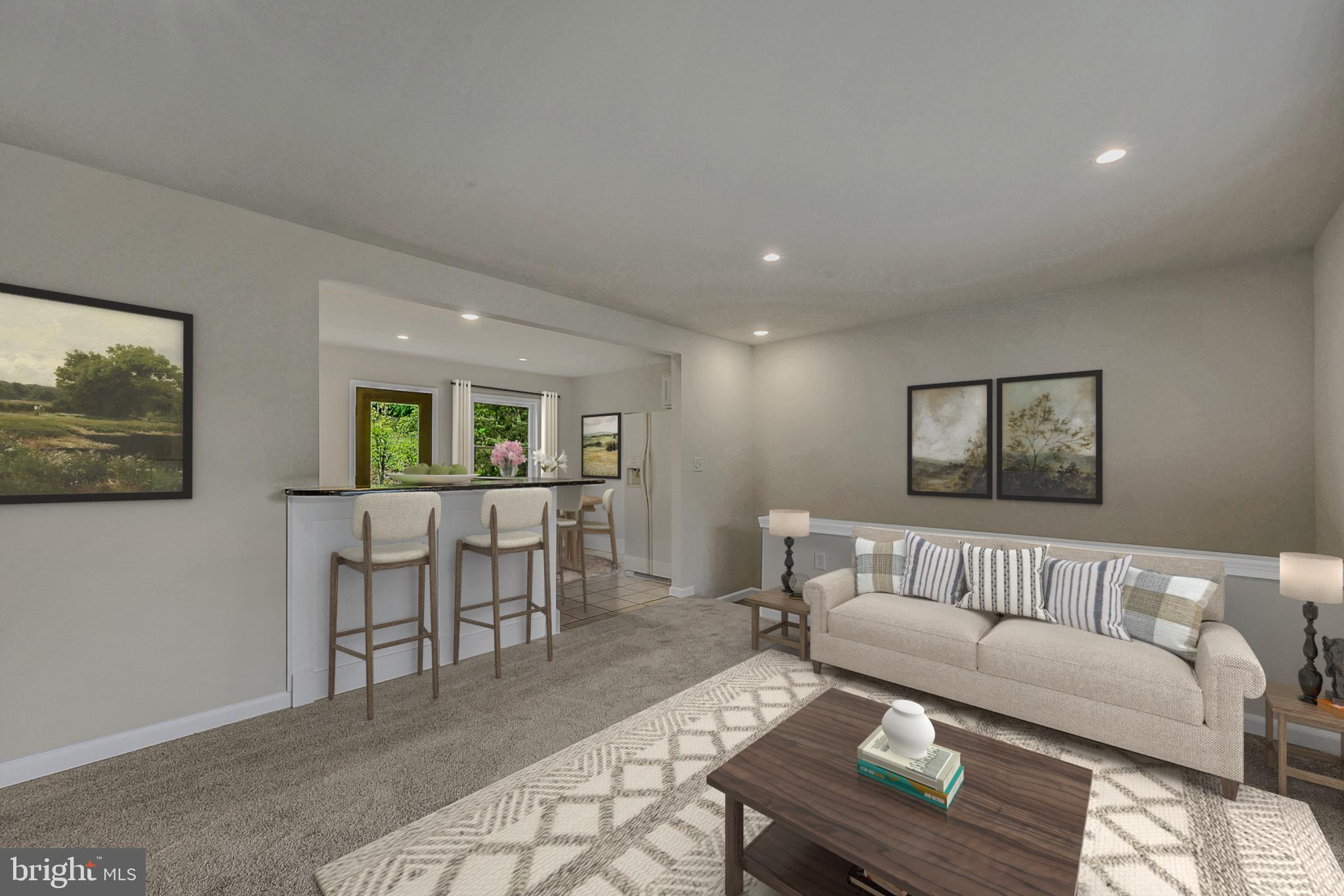 14 VISTA DRIVE