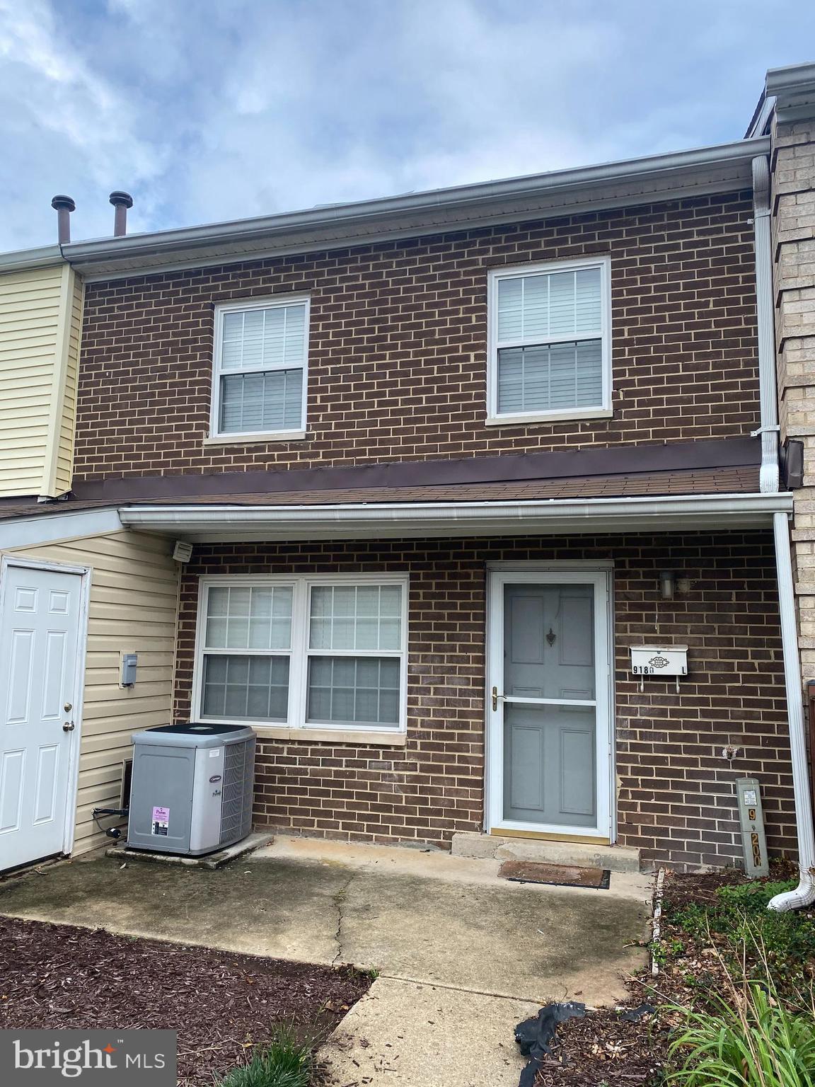 WHISKEY BOTTOM - Residential Lease